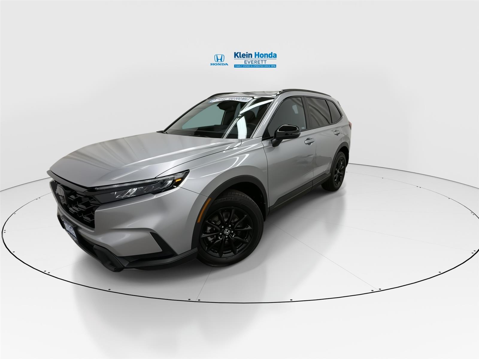 View vehicle photo 6