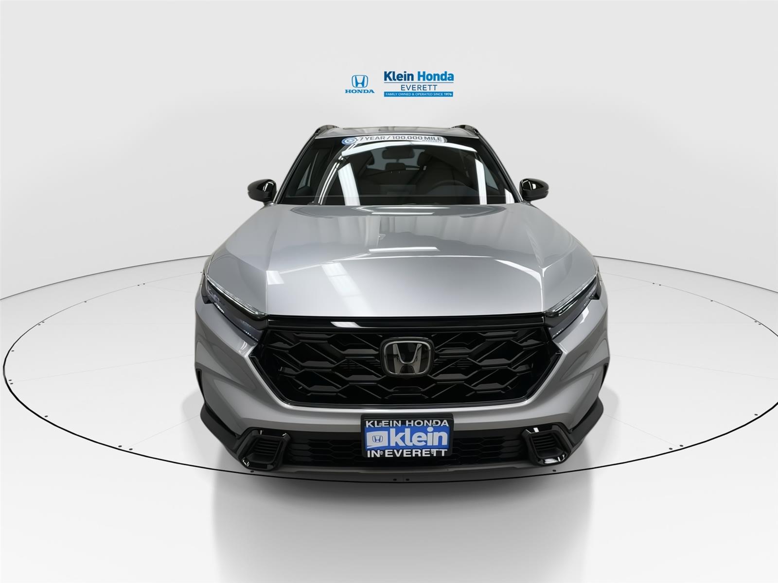 View vehicle photo 5