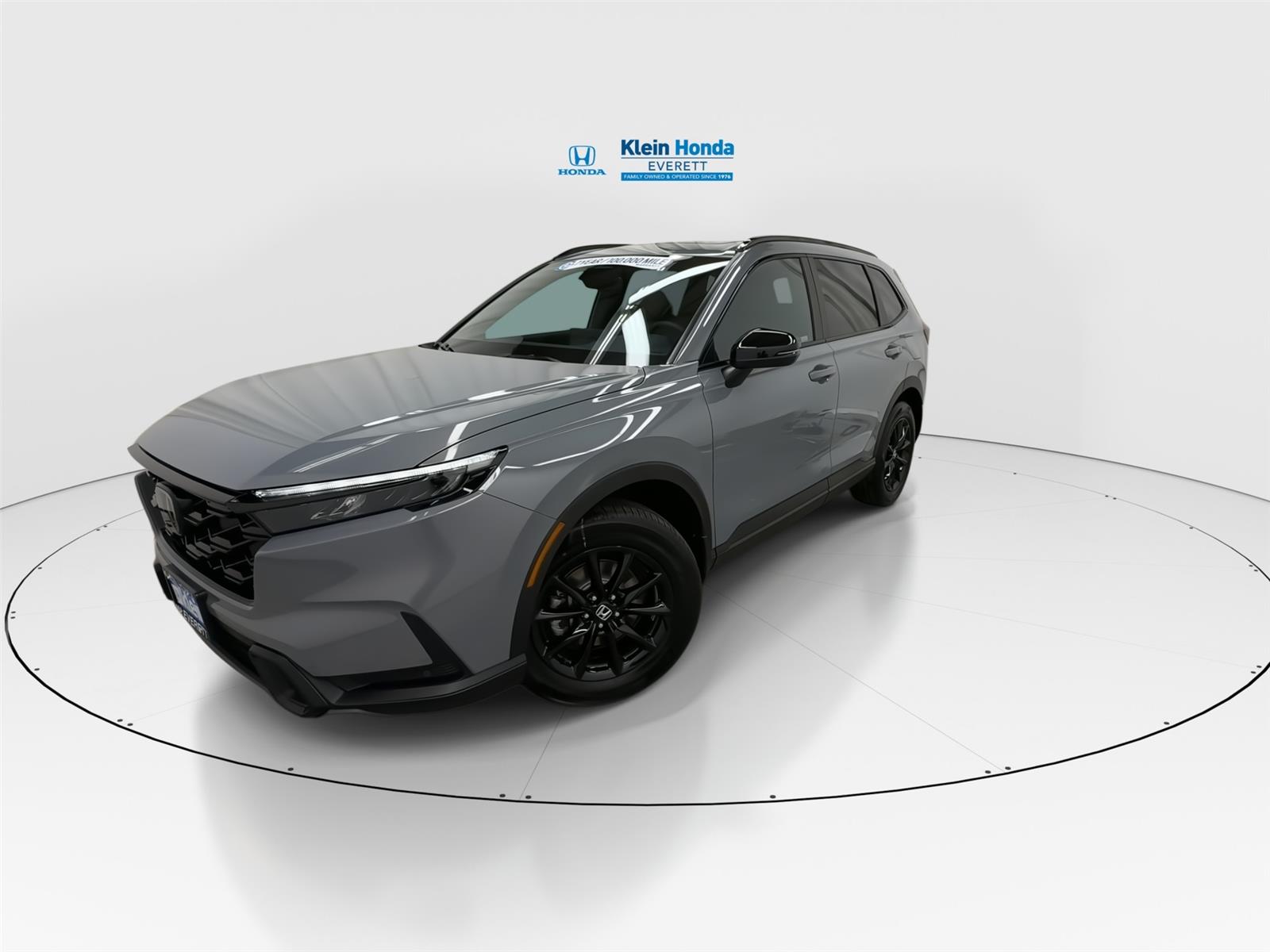 View vehicle photo 6