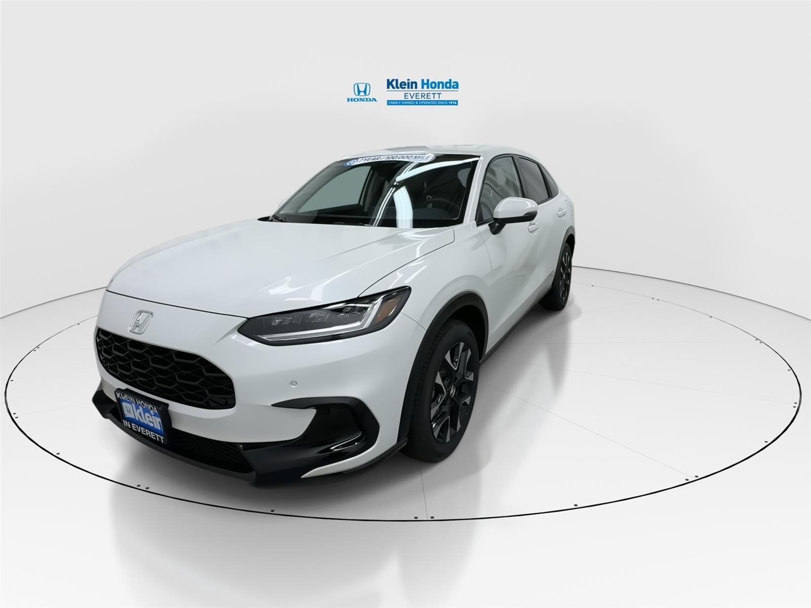 View vehicle photo 6