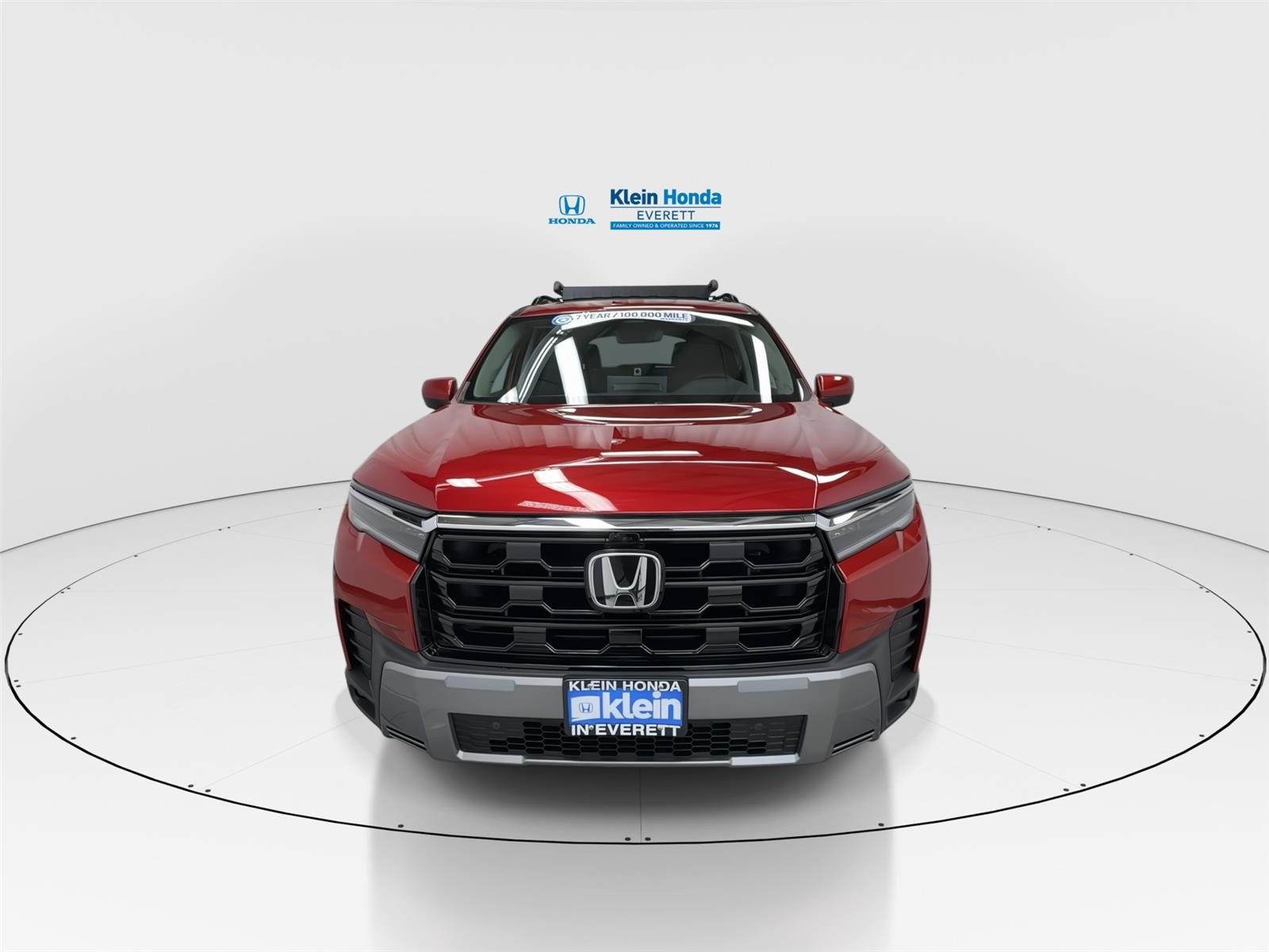 View vehicle photo 5