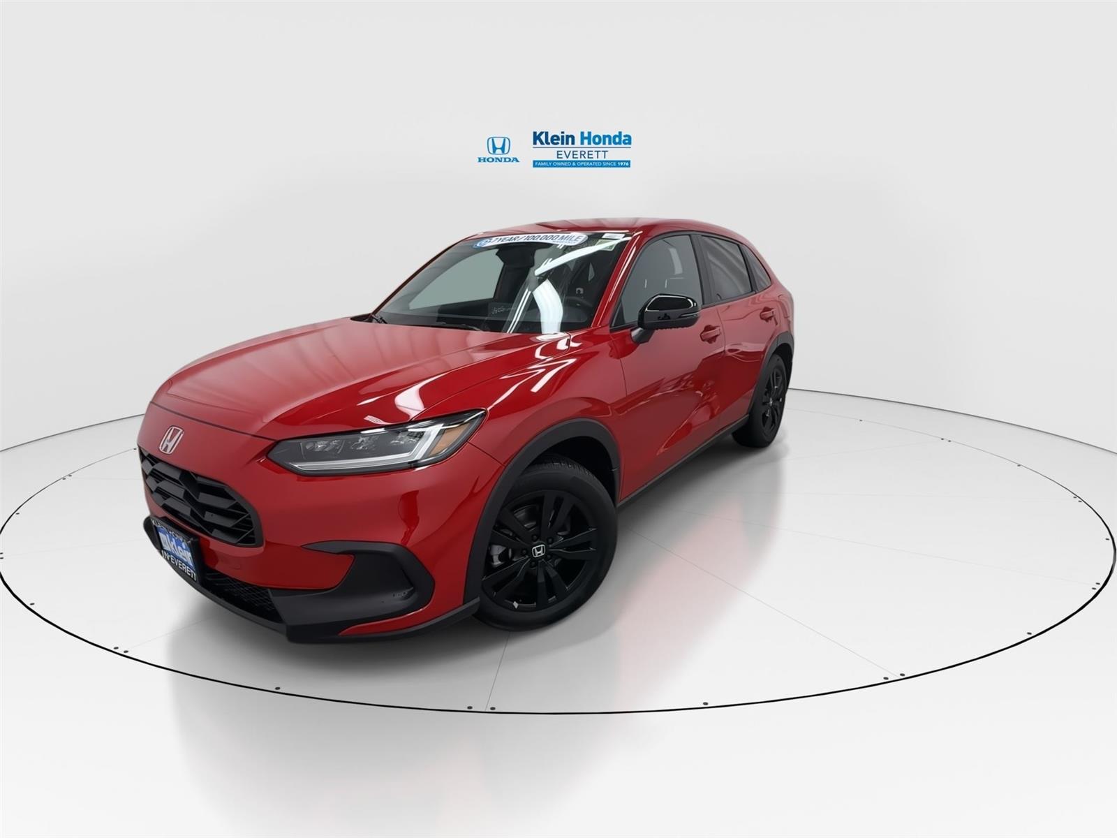 View vehicle photo 6