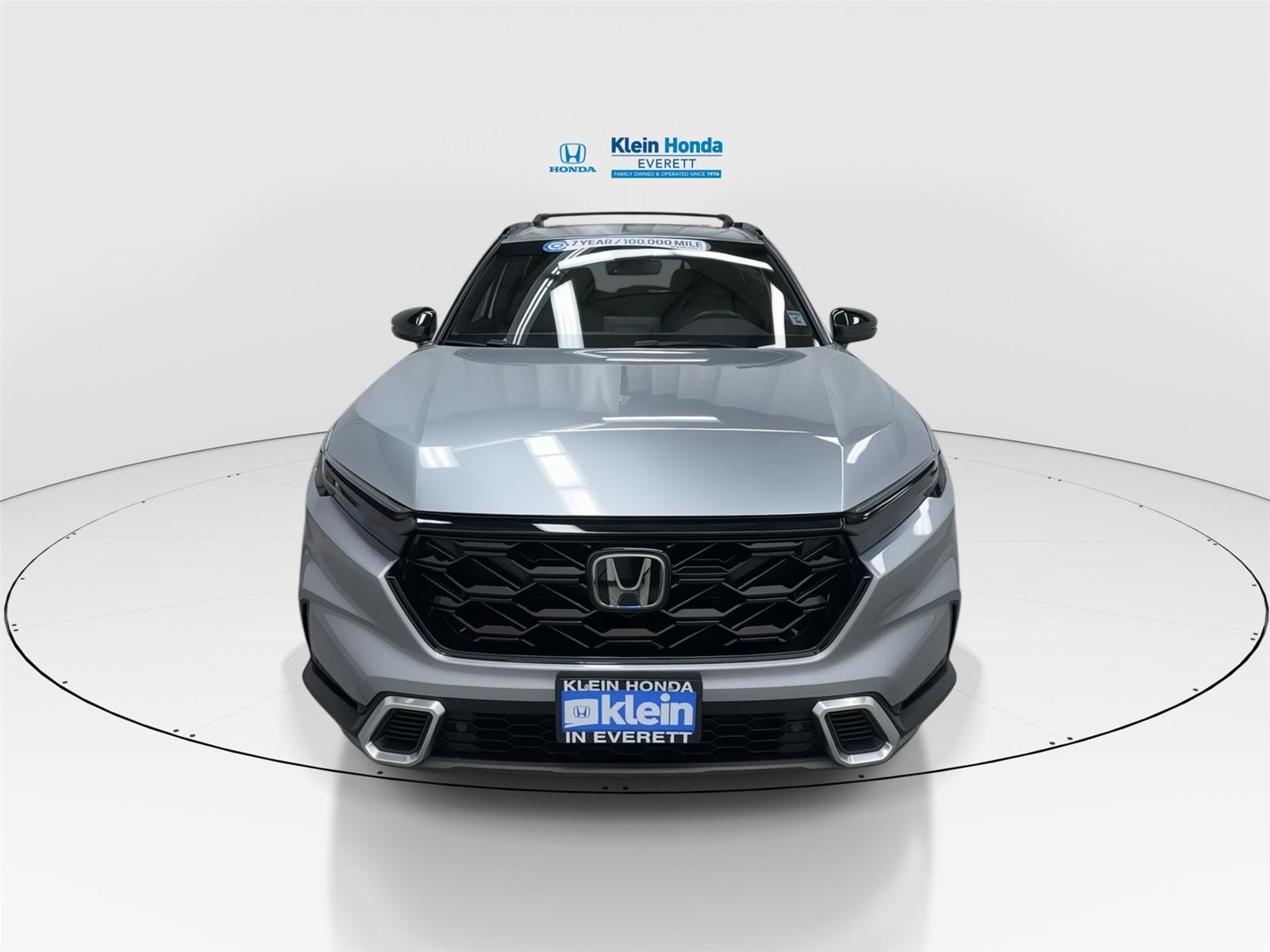 View vehicle photo 5