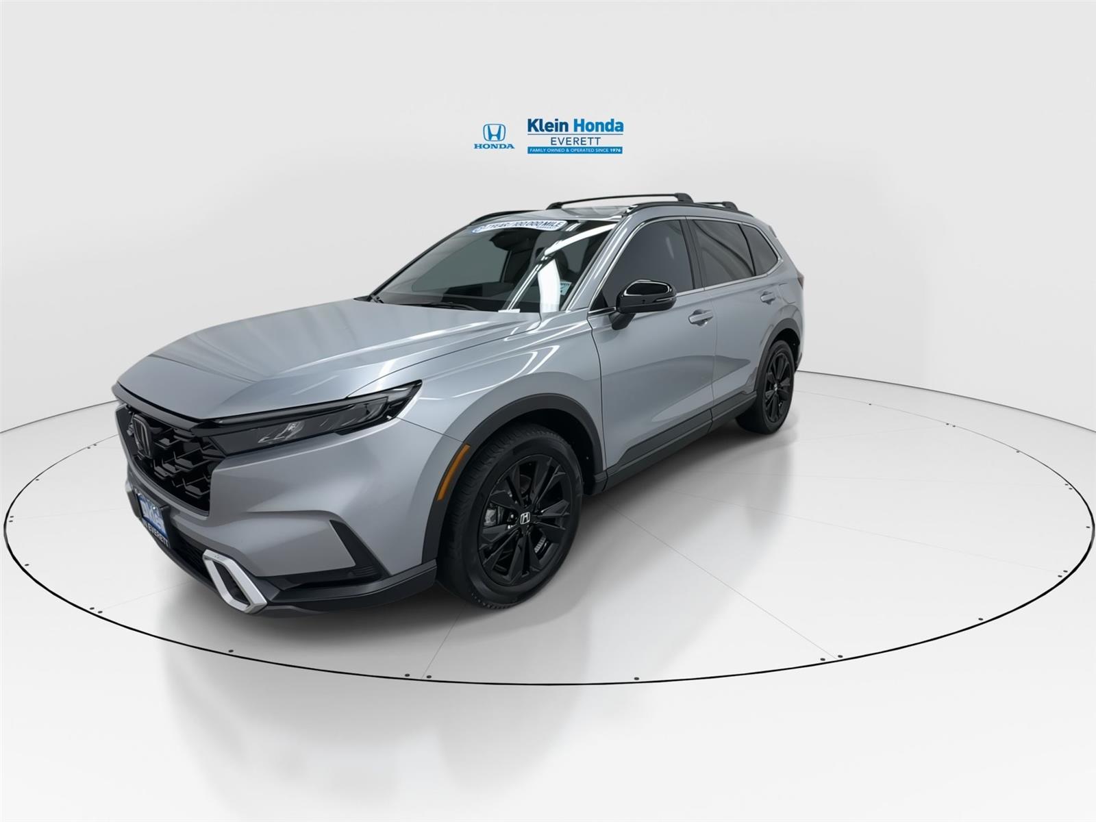 View vehicle photo 6