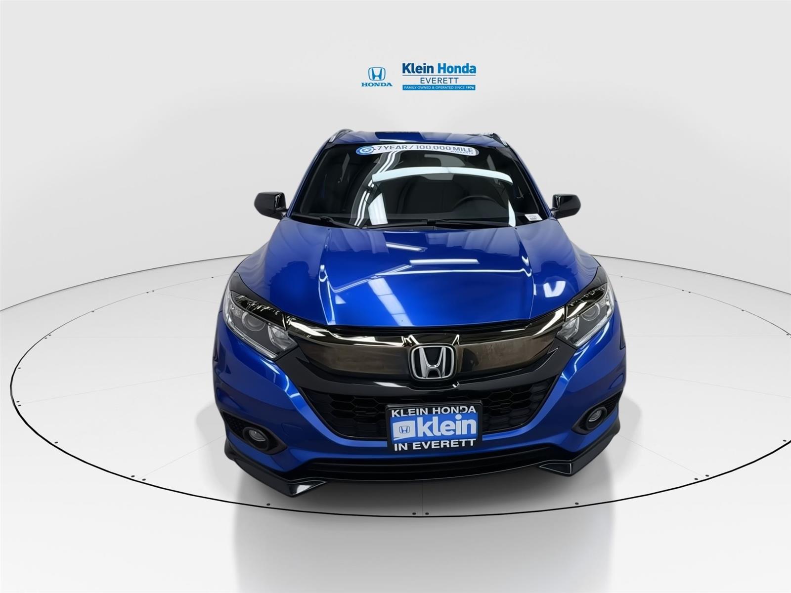 View vehicle photo 5