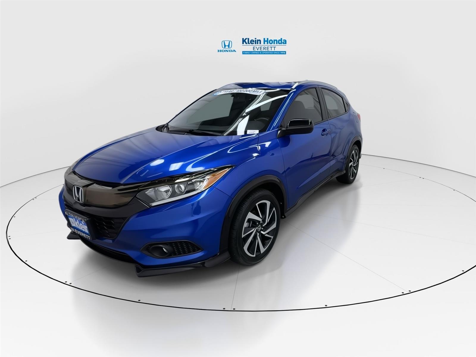 View vehicle photo 6