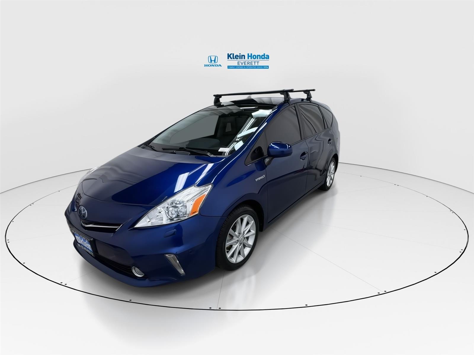 View vehicle photo 6
