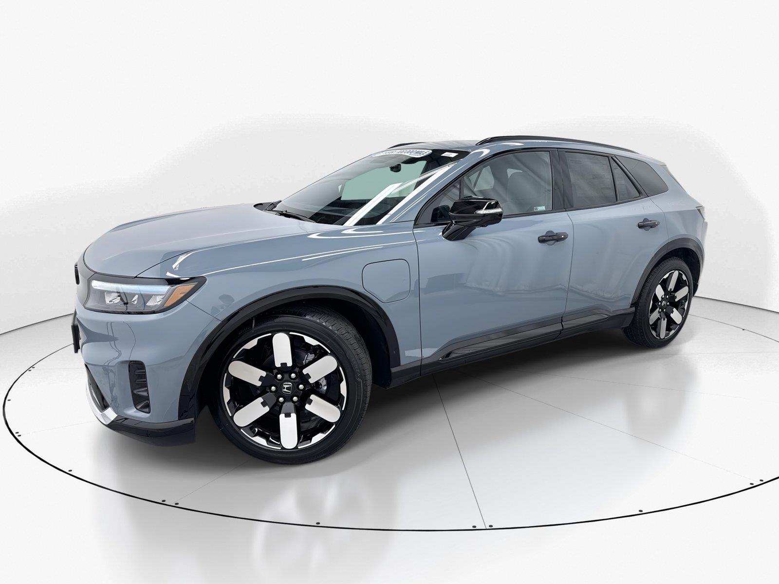 Sonic Gray Pearl 2026 Honda Prologue SUV / Crossover All-Wheel Drive Automatic