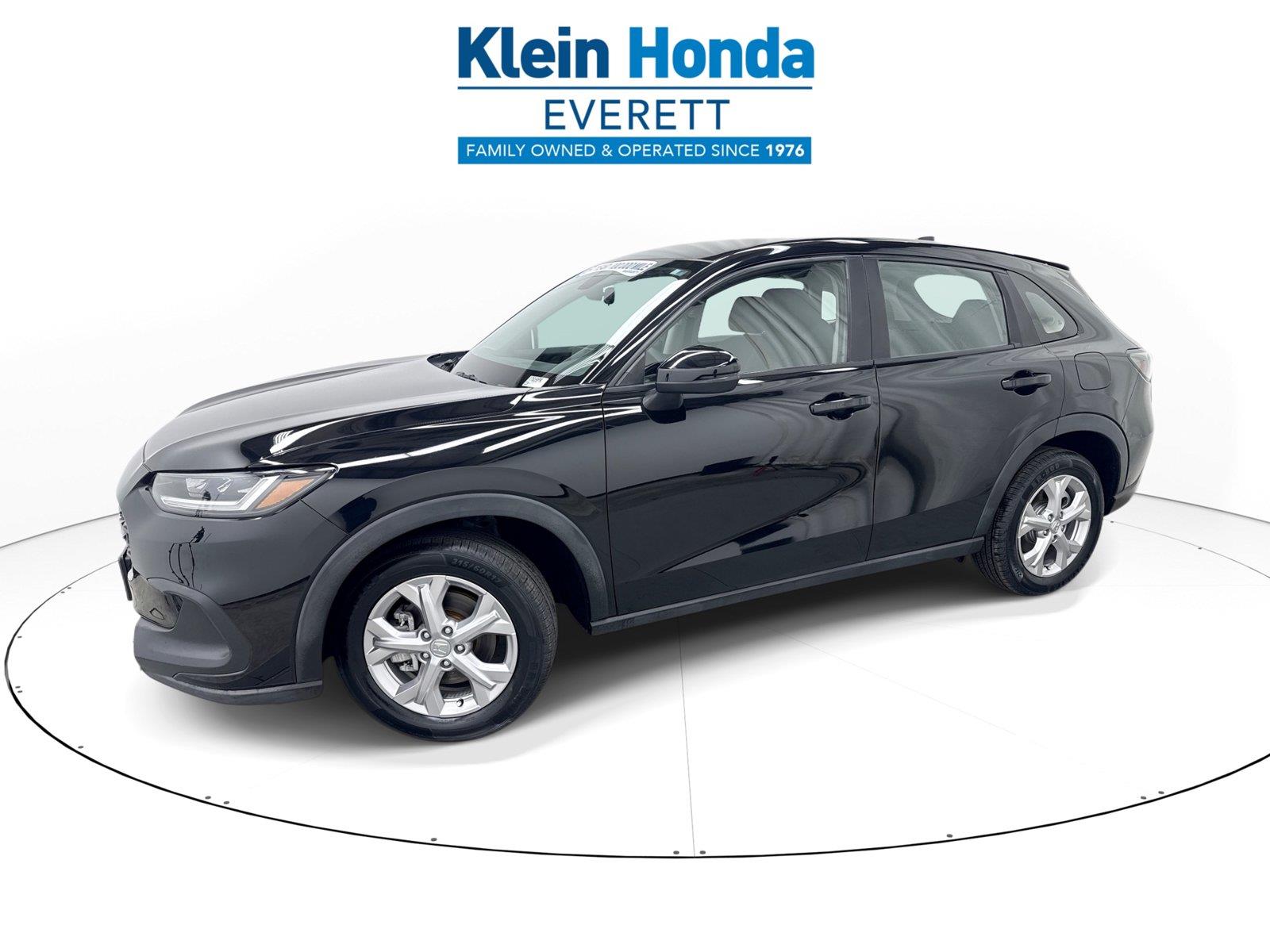 2023 Honda HR-V LX AWD
