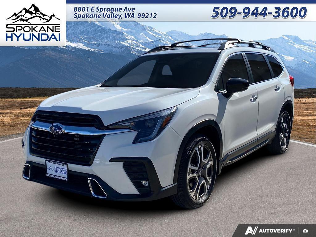 2024 Subaru Ascent Touring AWD