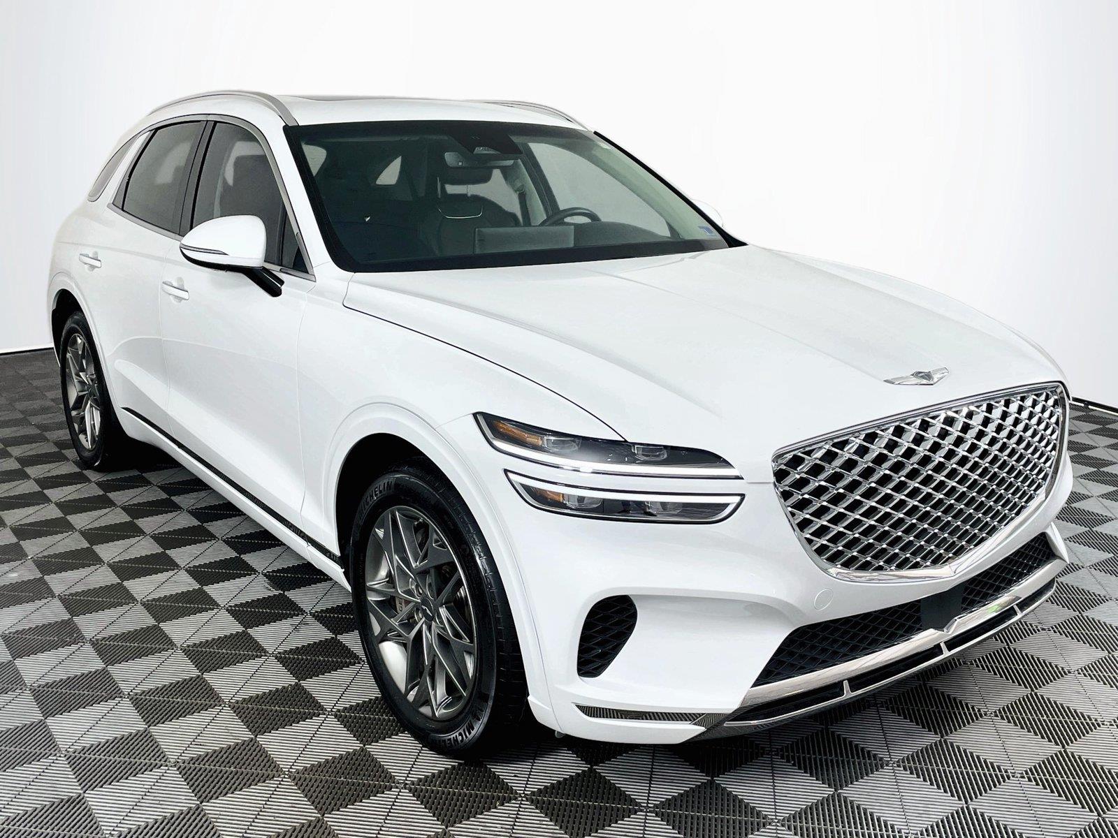  2023 Genesis GV70 2.5T AWD   