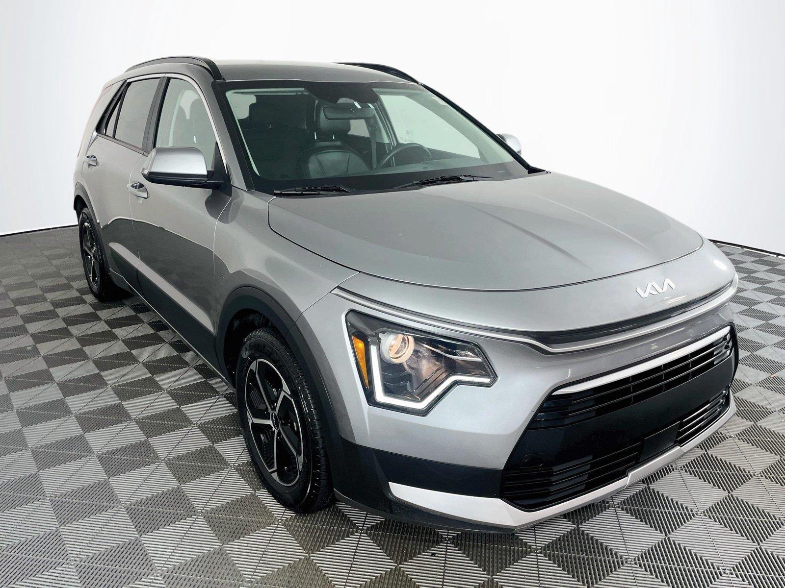 2024 Kia Niro