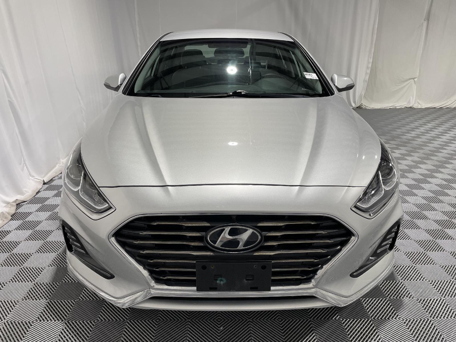 Used 2018 Hyundai Sonata SEL Sedan for sale in St Joseph MO