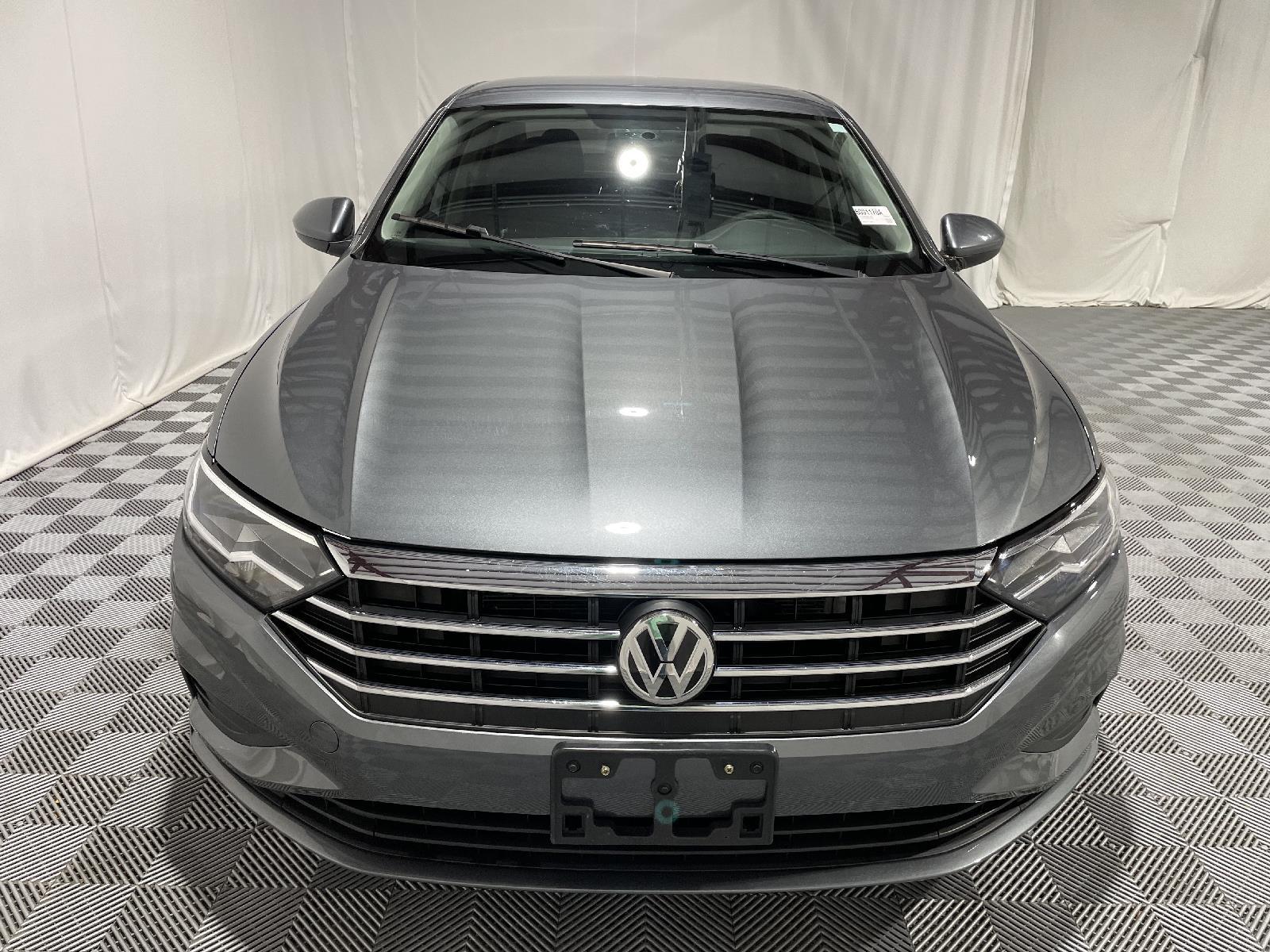 Used 2019 Volkswagen Jetta S Sedan for sale in St Joseph MO