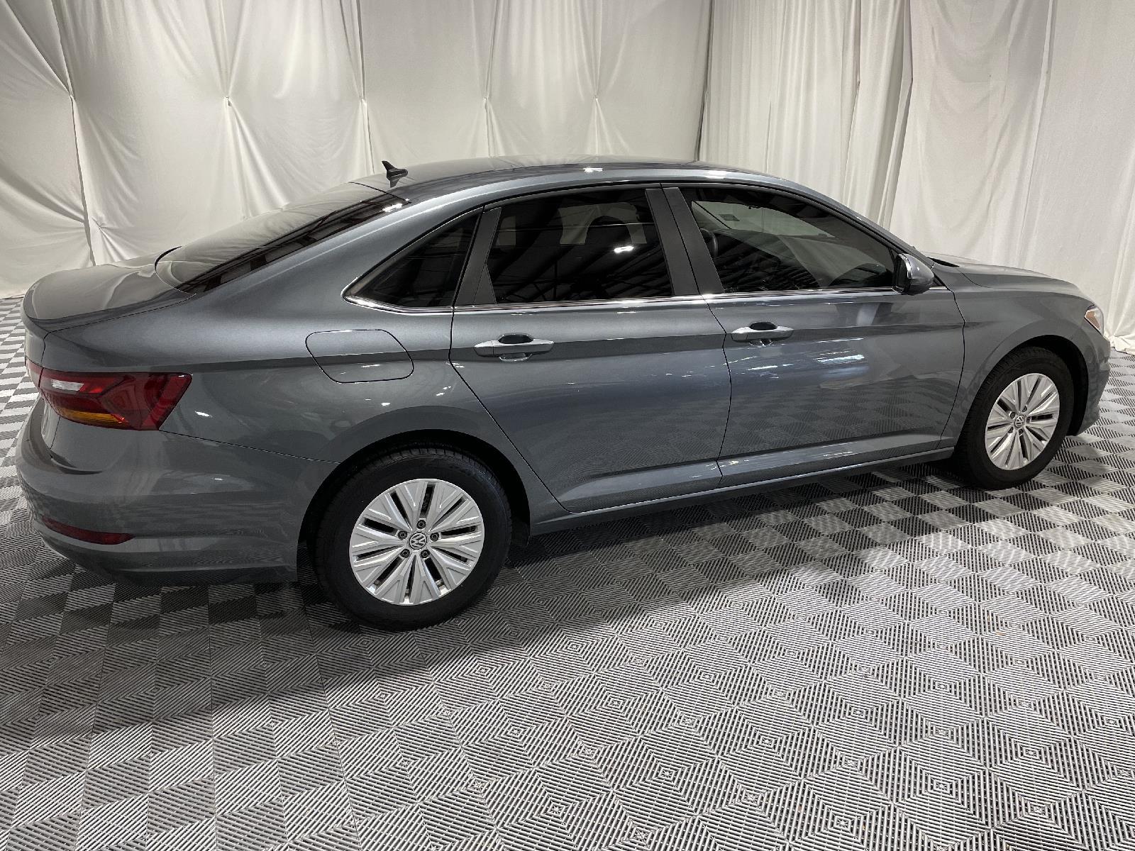 Used 2019 Volkswagen Jetta S Sedan for sale in St Joseph MO