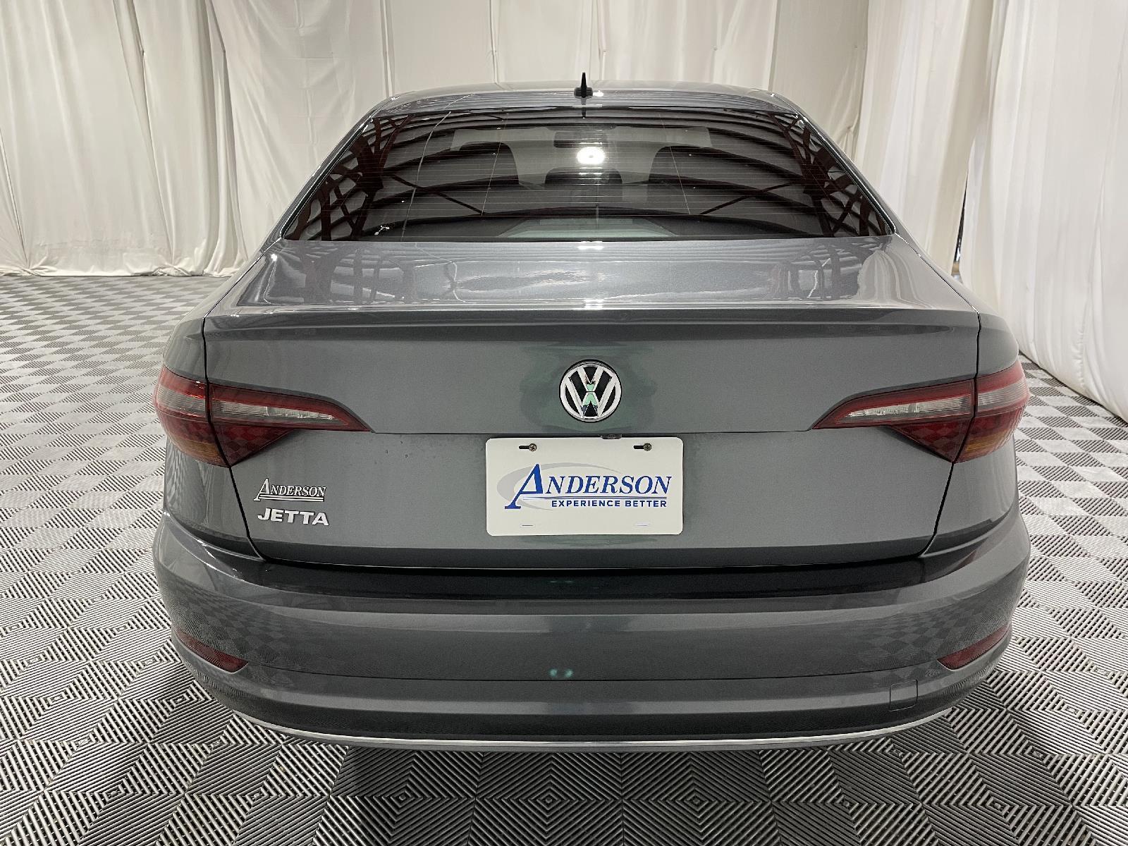 Used 2019 Volkswagen Jetta S Sedan for sale in St Joseph MO