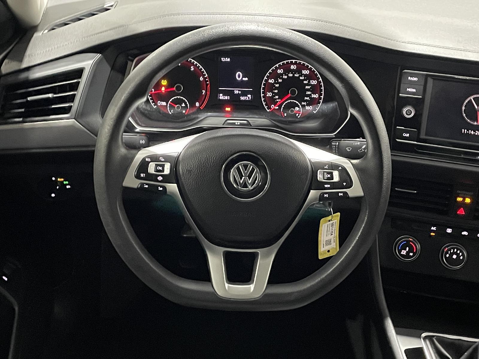 Used 2019 Volkswagen Jetta S Sedan for sale in St Joseph MO