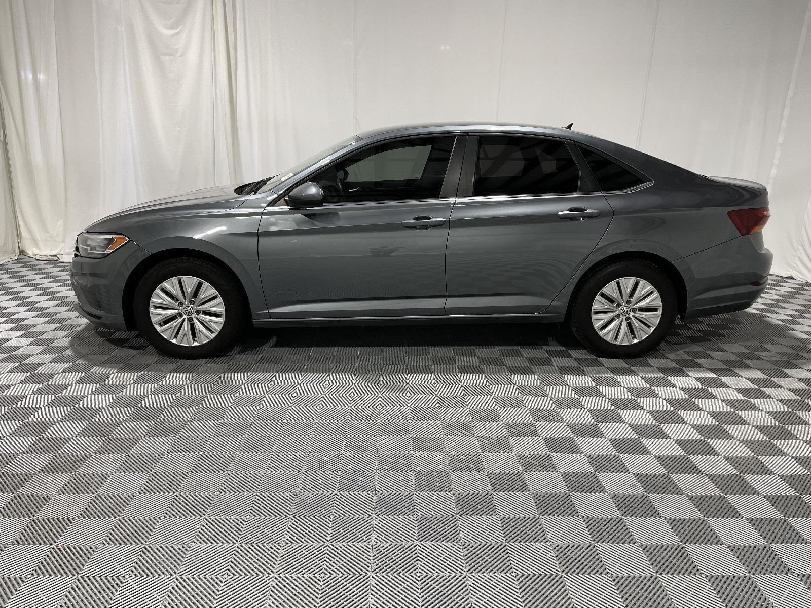 Used 2019 Volkswagen Jetta S Sedan for sale in St Joseph MO