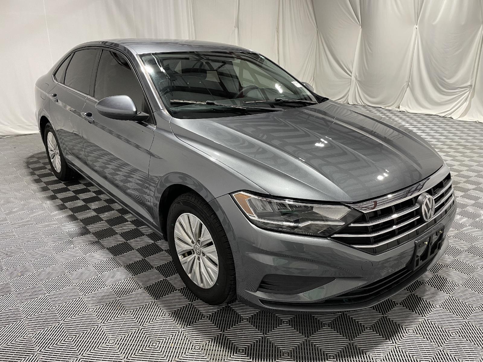 Used 2019 Volkswagen Jetta S Sedan for sale in St Joseph MO