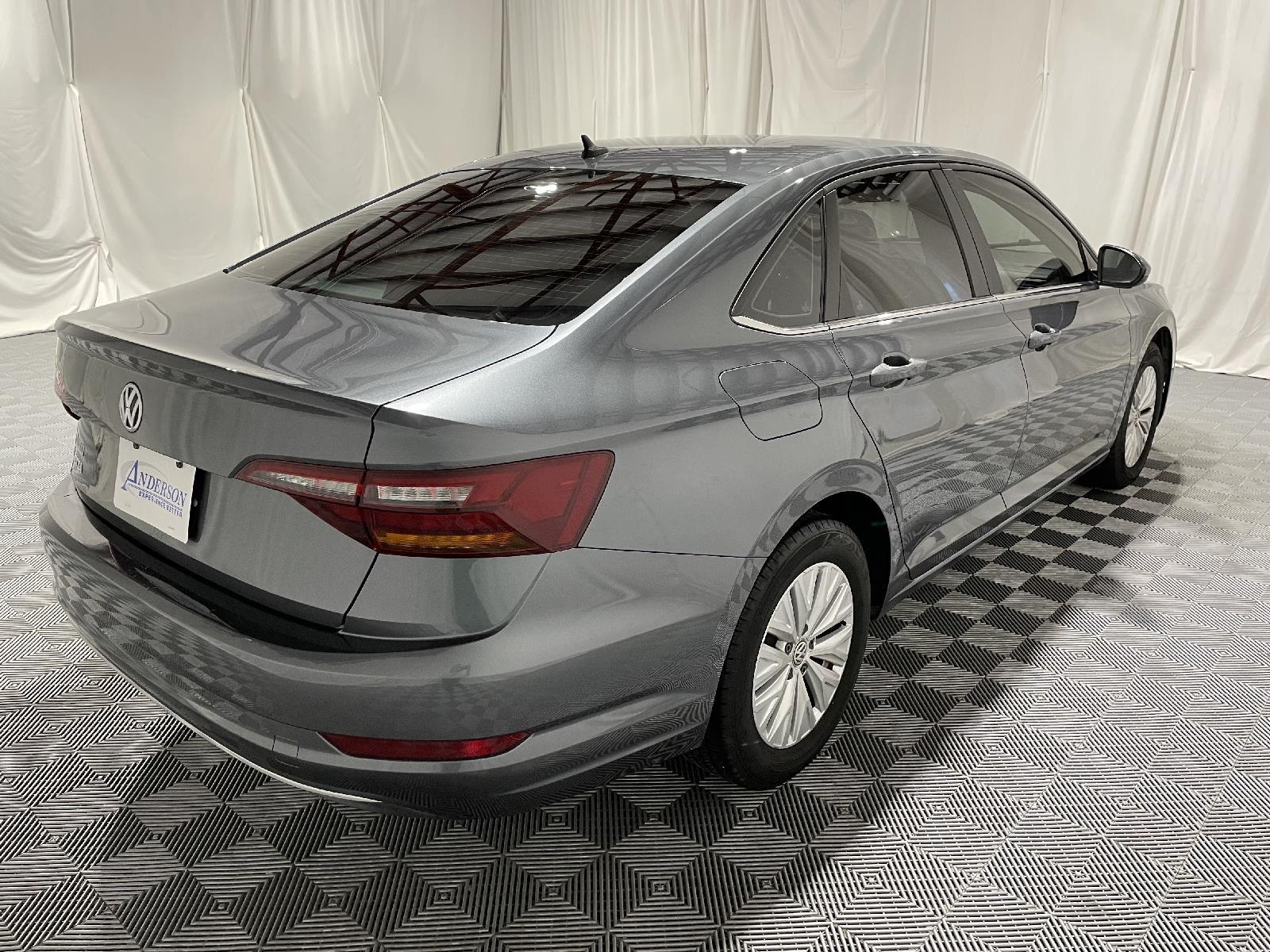 Used 2019 Volkswagen Jetta S Sedan for sale in St Joseph MO