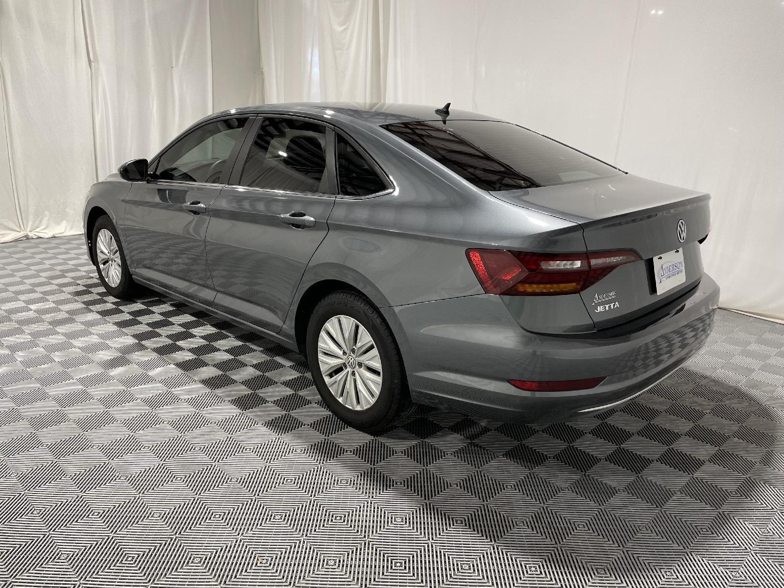 Used 2019 Volkswagen Jetta S Sedan for sale in St Joseph MO