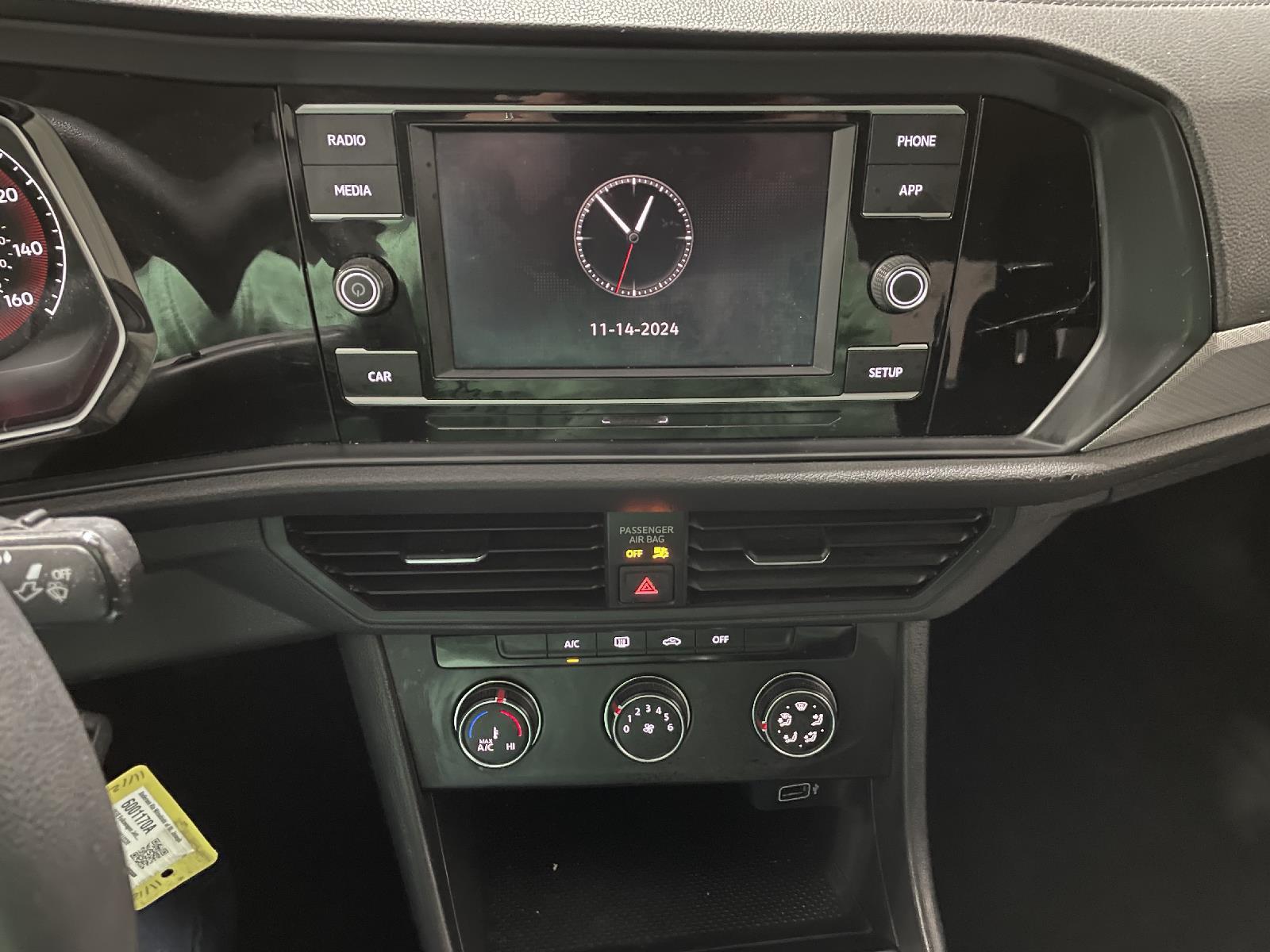 Used 2019 Volkswagen Jetta S Sedan for sale in St Joseph MO