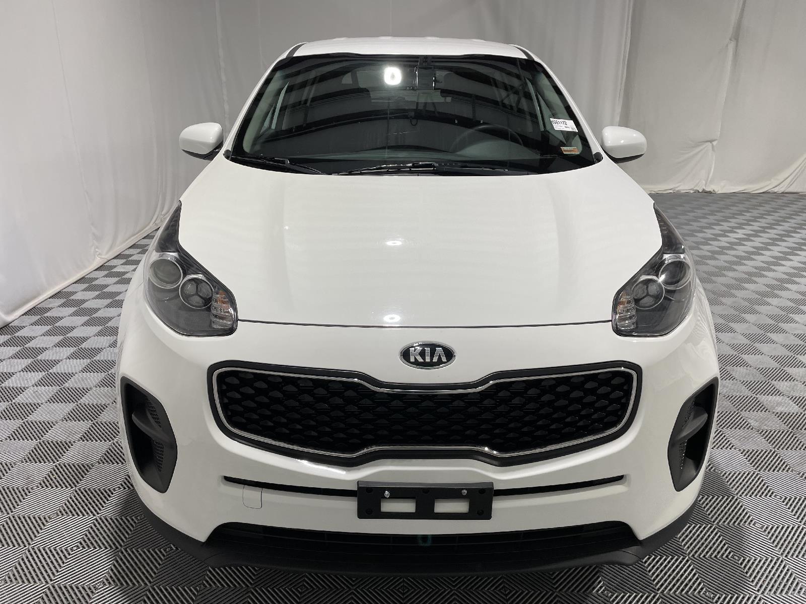 Used 2018 Kia Sportage LX SUV for sale in St Joseph MO