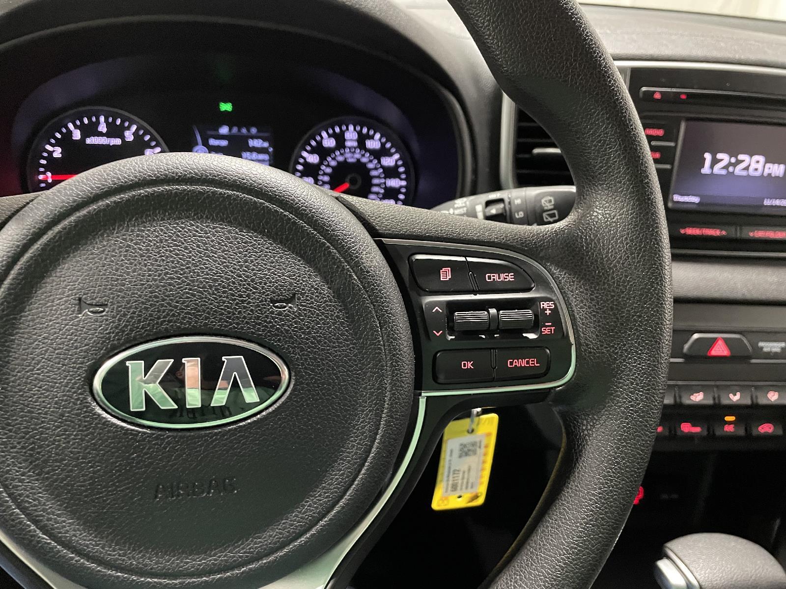 Used 2018 Kia Sportage LX SUV for sale in St Joseph MO