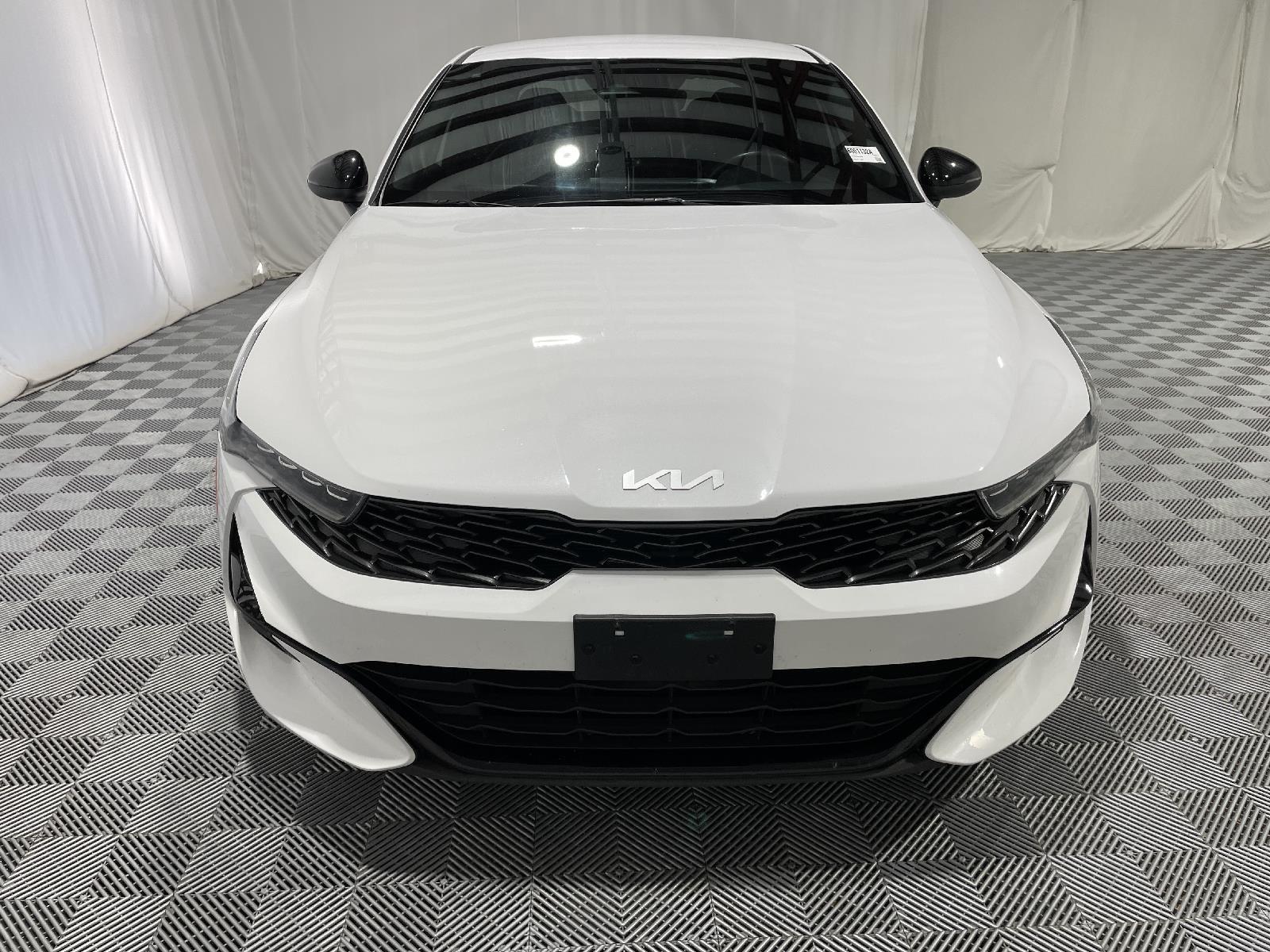 Used 2022 Kia K5 GT-Line Sedan for sale in St Joseph MO