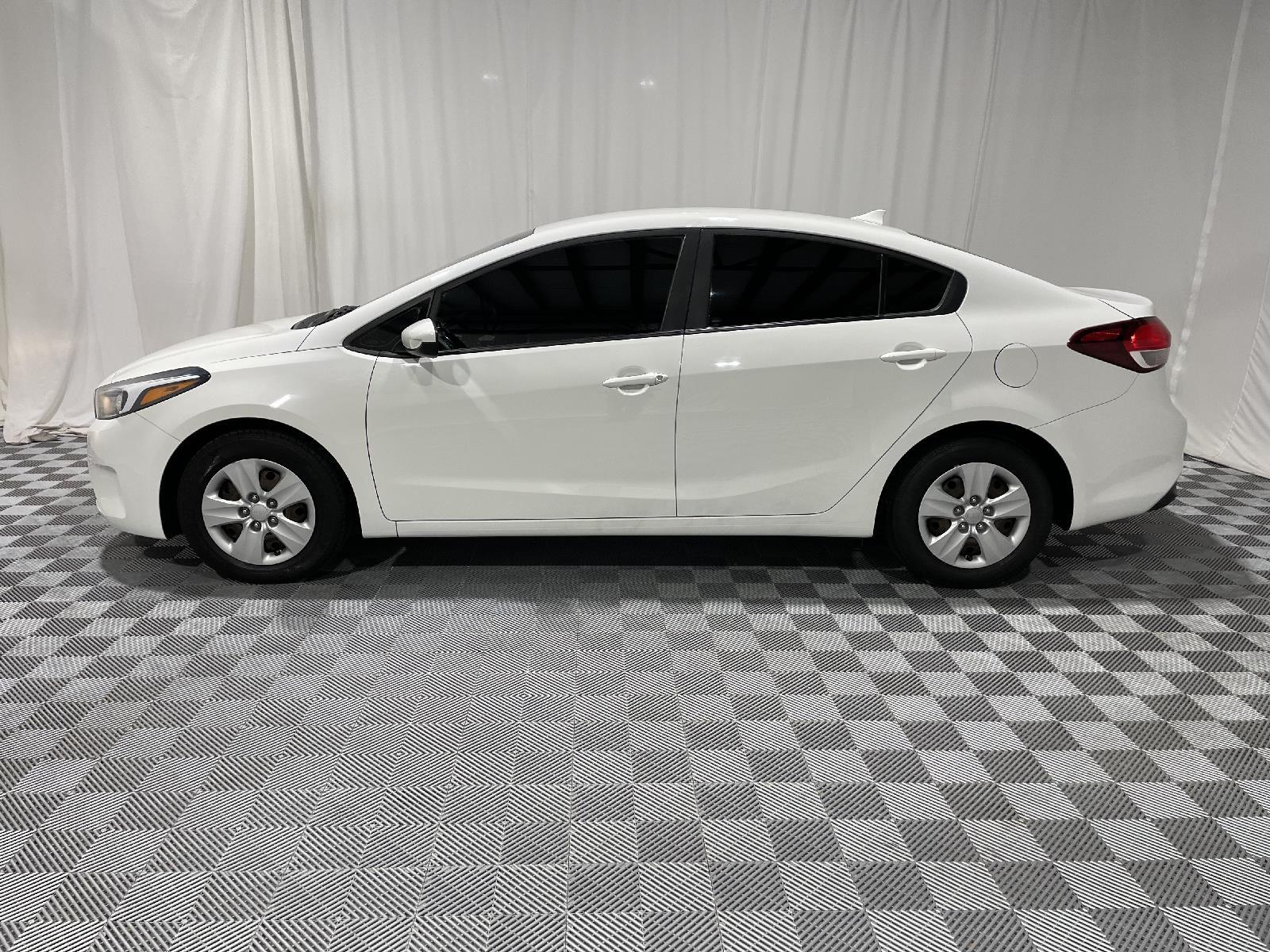 Used 2018 Kia Forte LX Sedan for sale in St Joseph MO