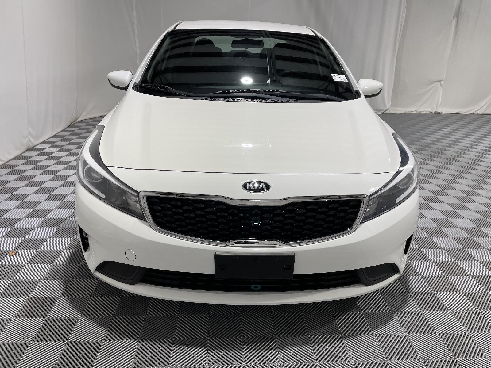 Used 2018 Kia Forte LX Sedan for sale in St Joseph MO