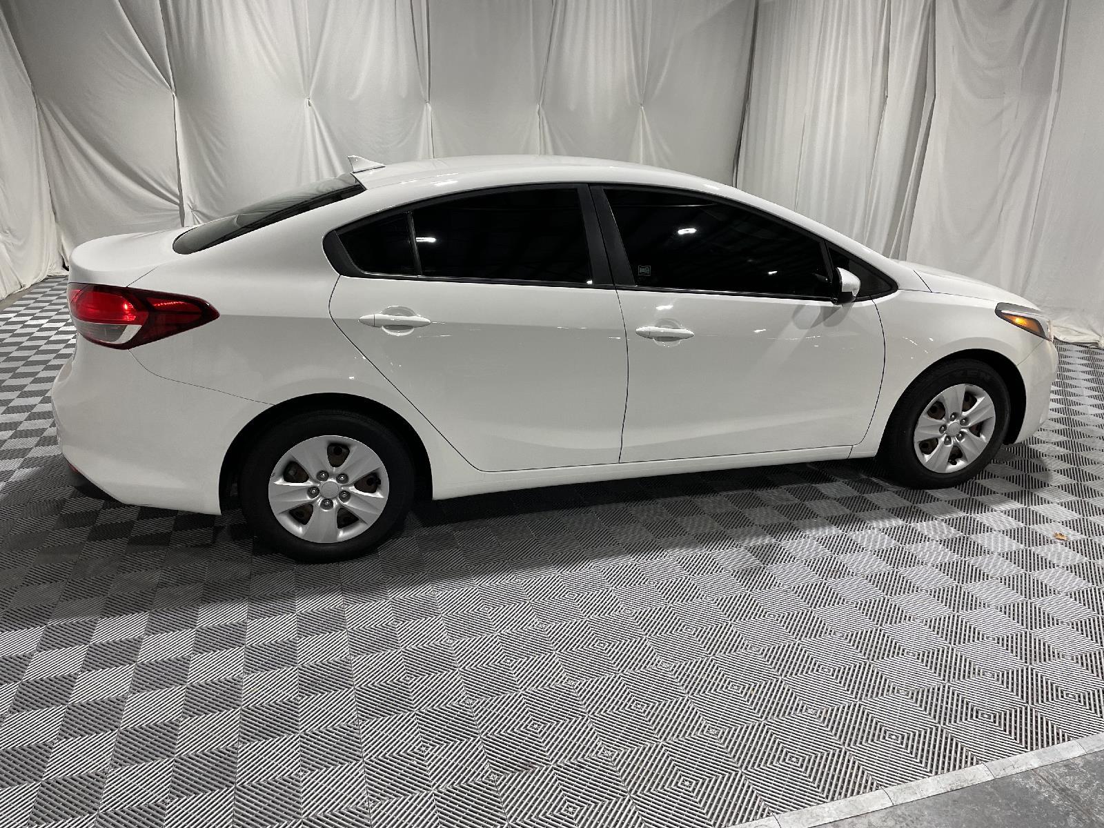 Used 2018 Kia Forte LX Sedan for sale in St Joseph MO