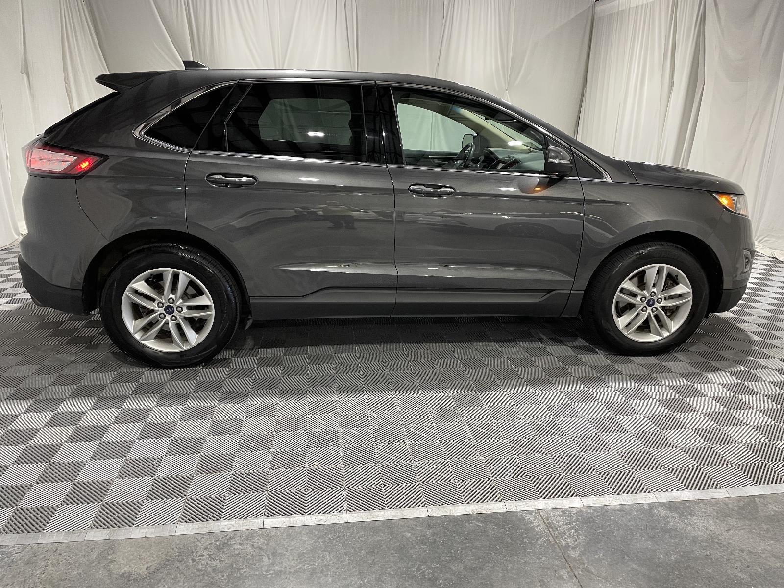 Used 2015 Ford Edge SEL SUV for sale in St Joseph MO