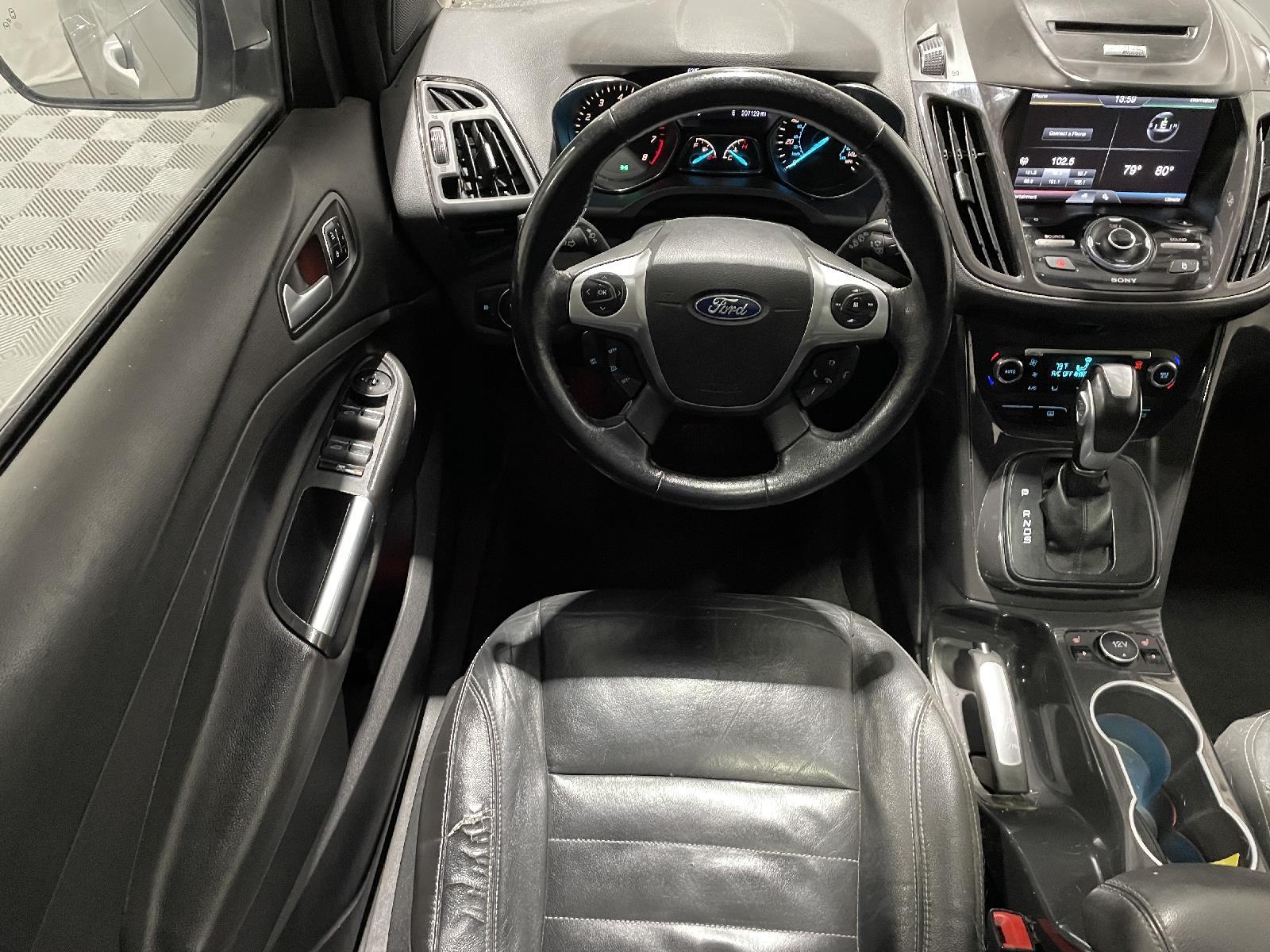 Pre-Owned 2014 Ford Escape for sale in St. Joseph MO