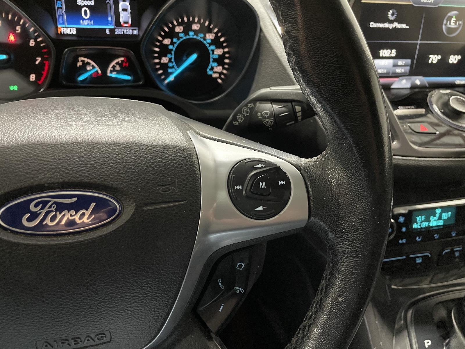 Used 2014 Ford Escape Titanium SUV for sale in St Joseph MO