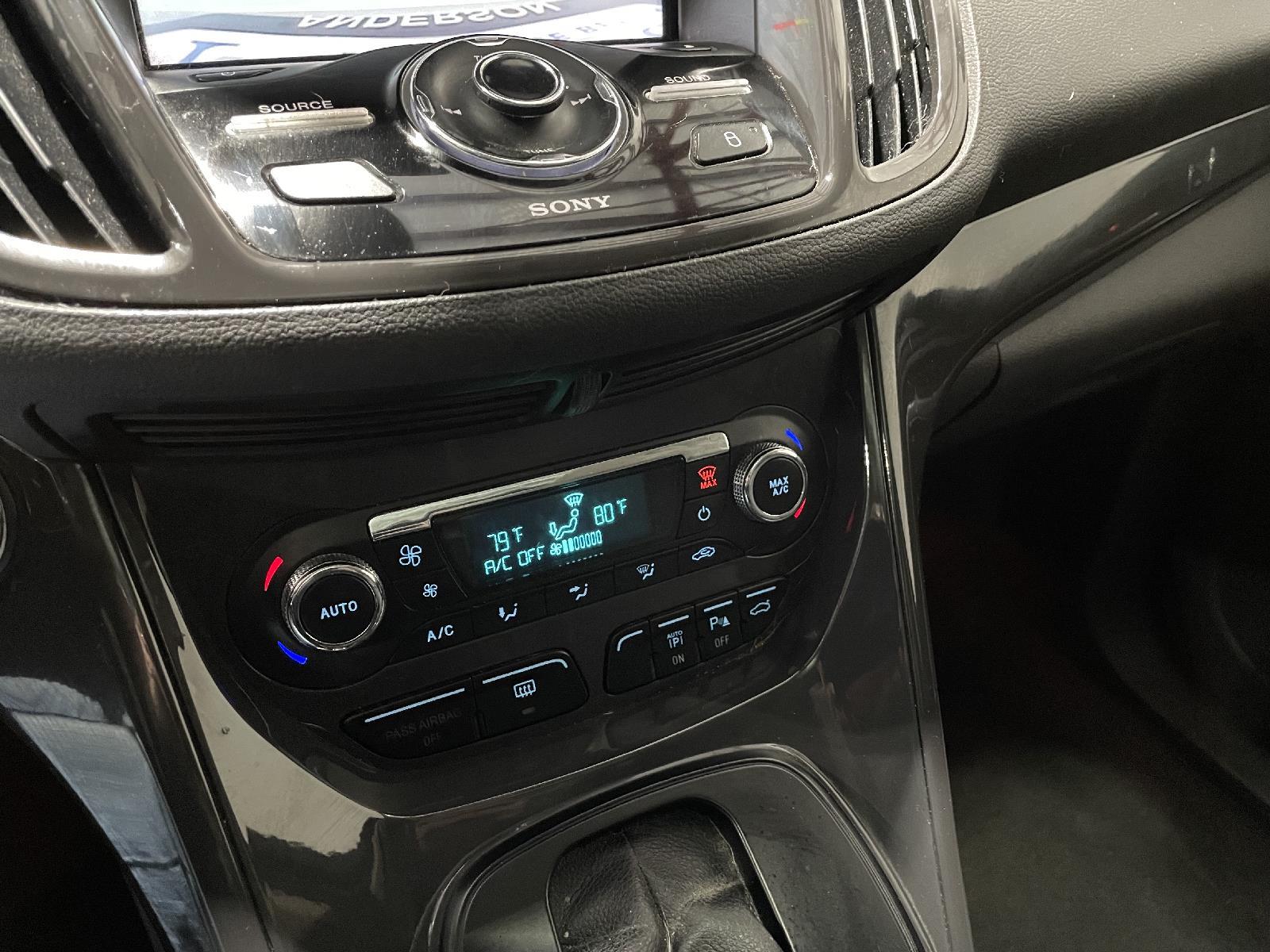 Pre-Owned 2014 Ford Escape for sale in St. Joseph MO