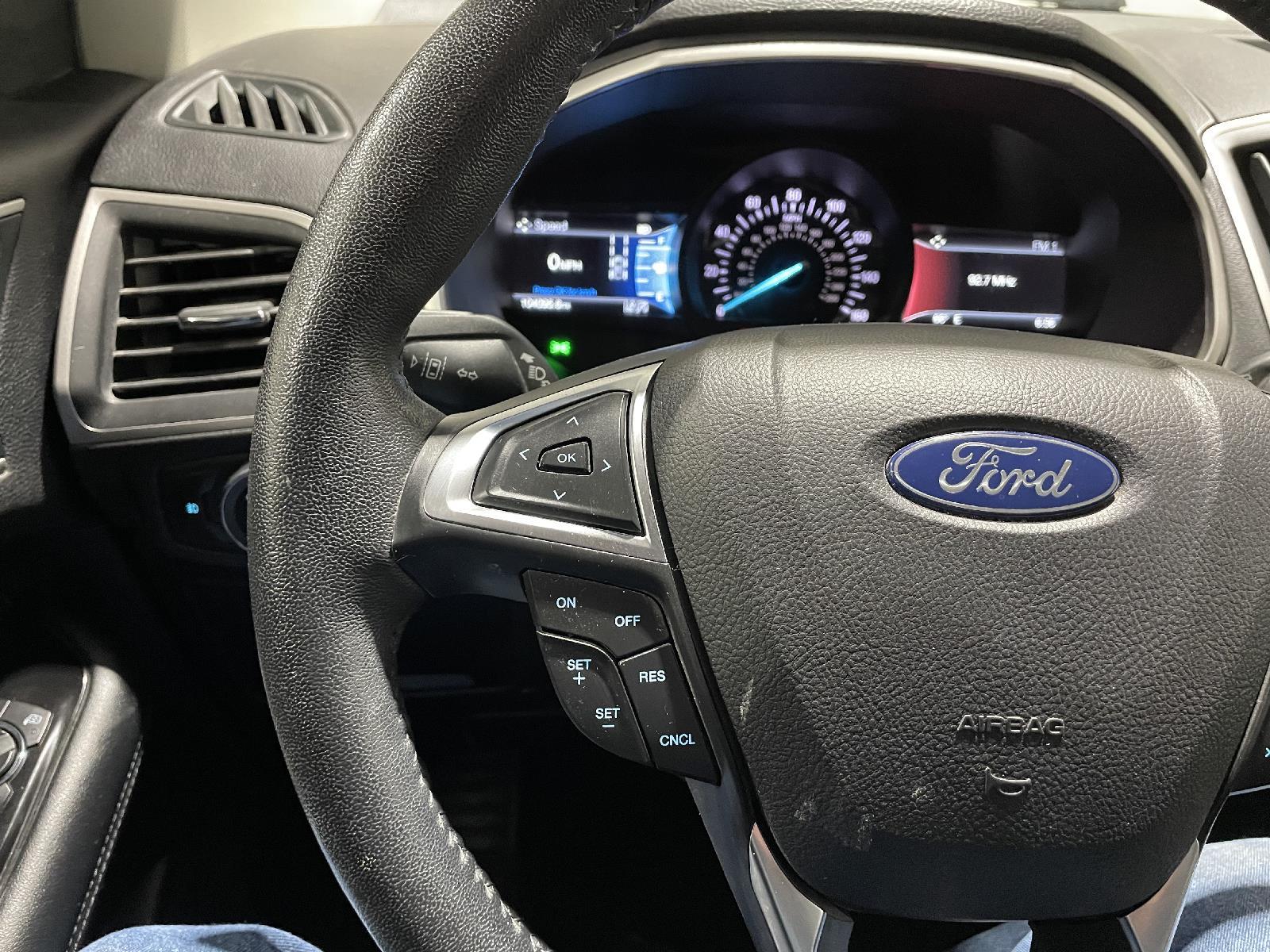 Used 2020 Ford Edge SEL SUV for sale in St Joseph MO