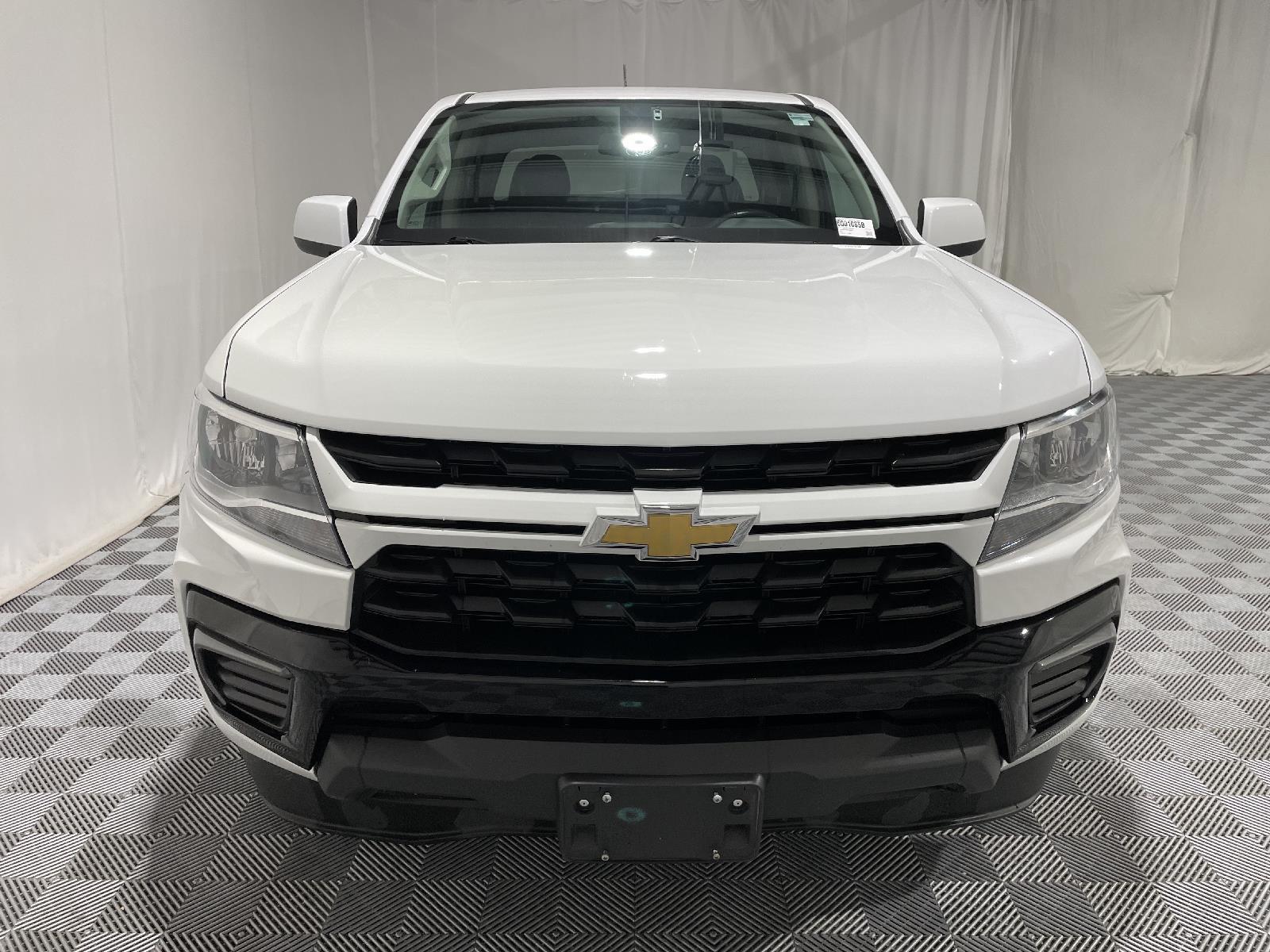 Used 2022 Chevrolet Colorado 2WD LT Crew Cab Truck for sale in St Joseph MO