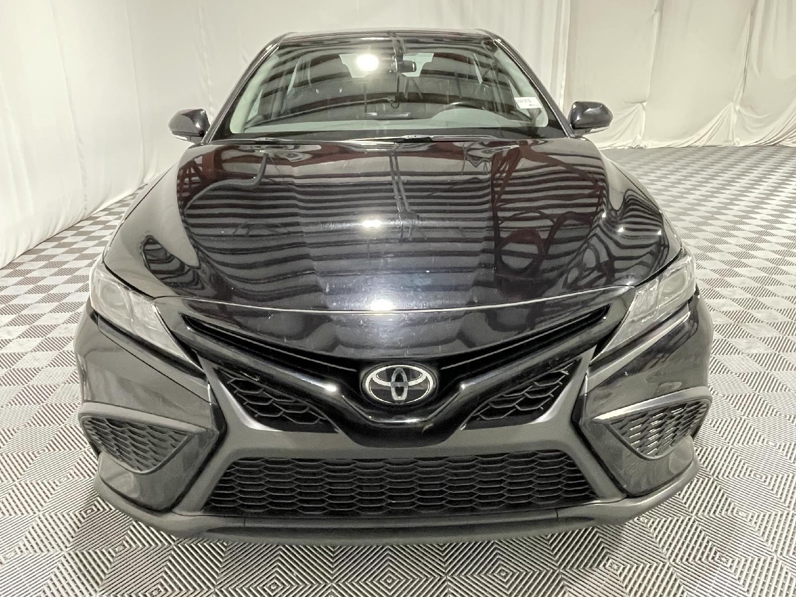 Used 2023 Toyota Camry SE Sedan for sale in St Joseph MO