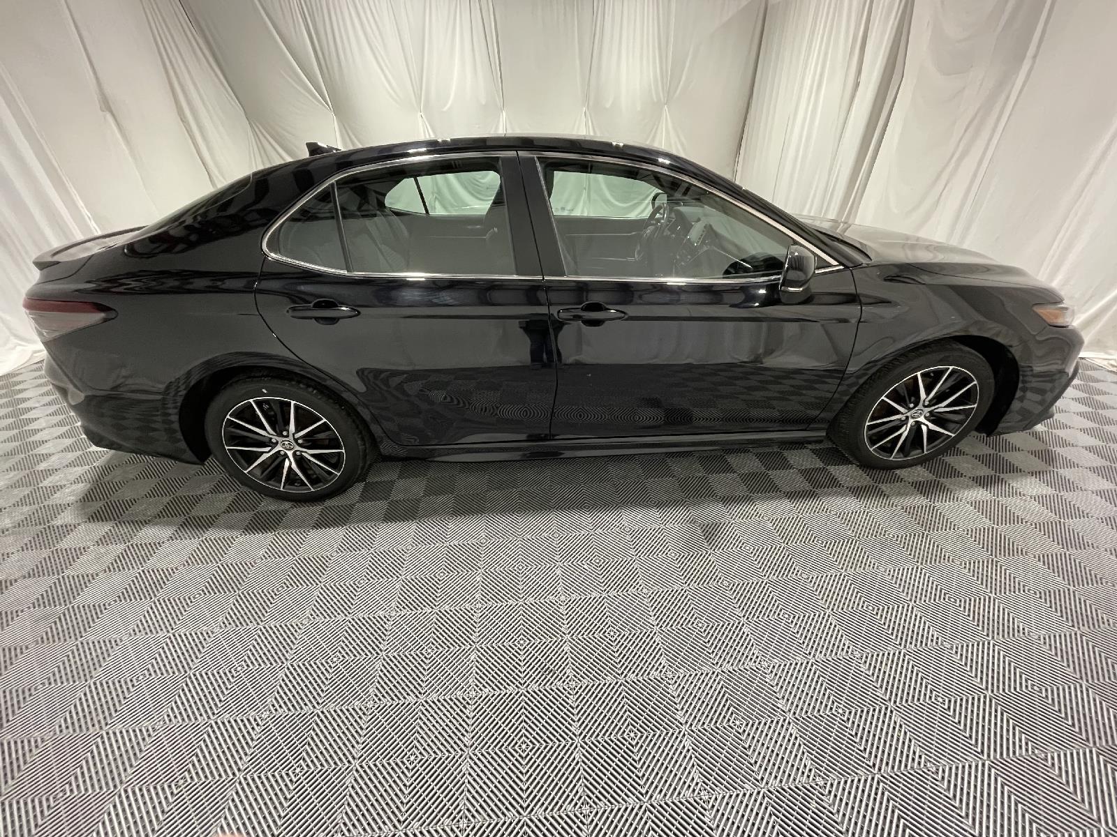 Used 2023 Toyota Camry SE Sedan for sale in St Joseph MO