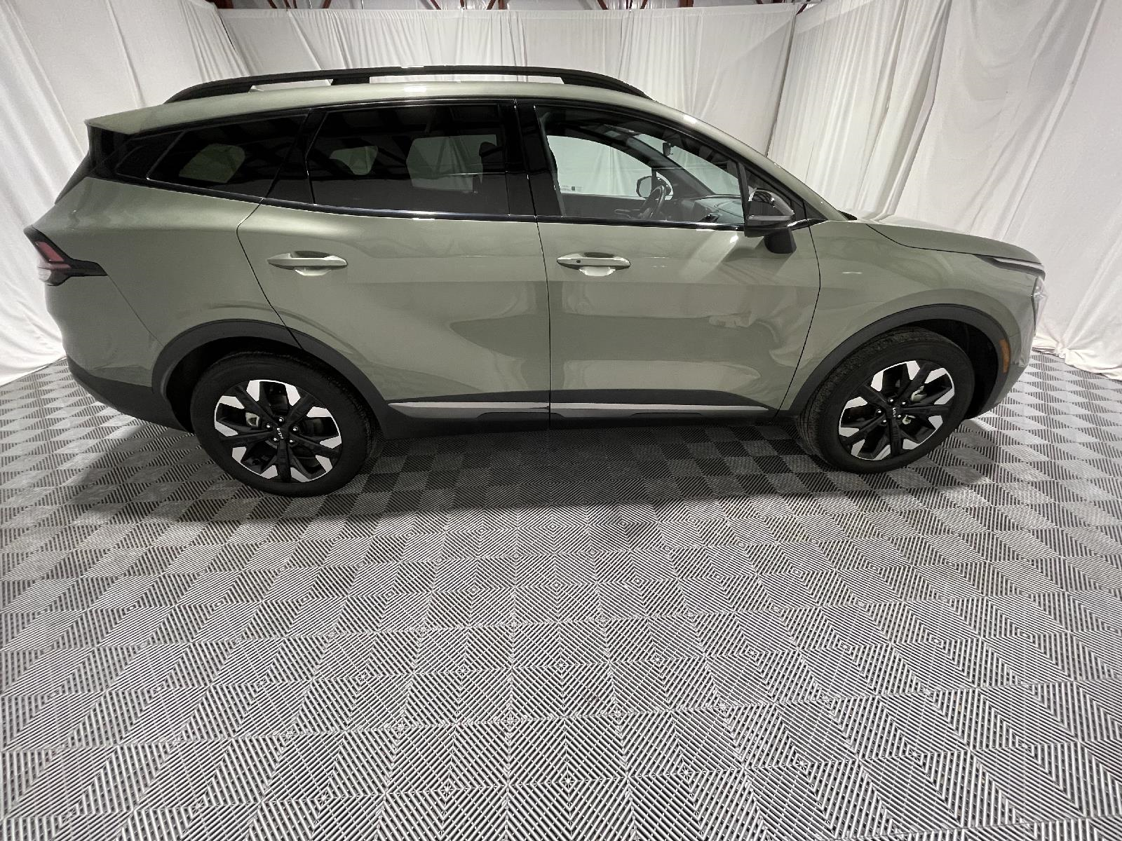 Used 2023 Kia Sportage X-Line SUV for sale in St Joseph MO