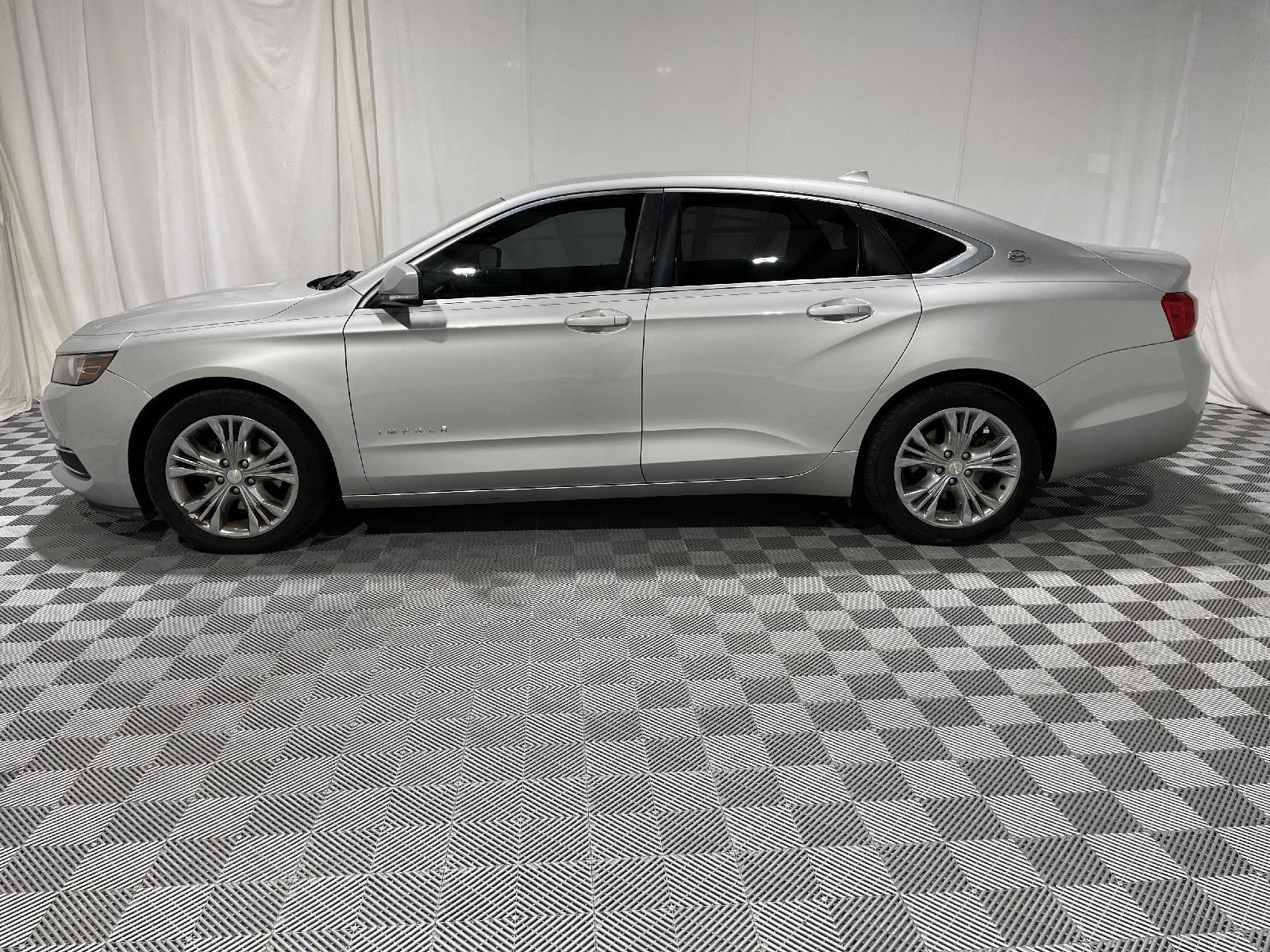 Used 2014 Chevrolet Impala LT Sedan for sale in St Joseph MO