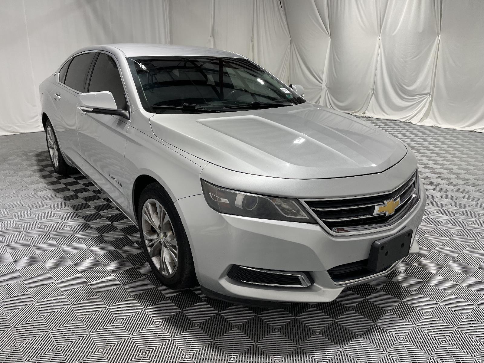 Used 2014 Chevrolet Impala LT Sedan for sale in St Joseph MO