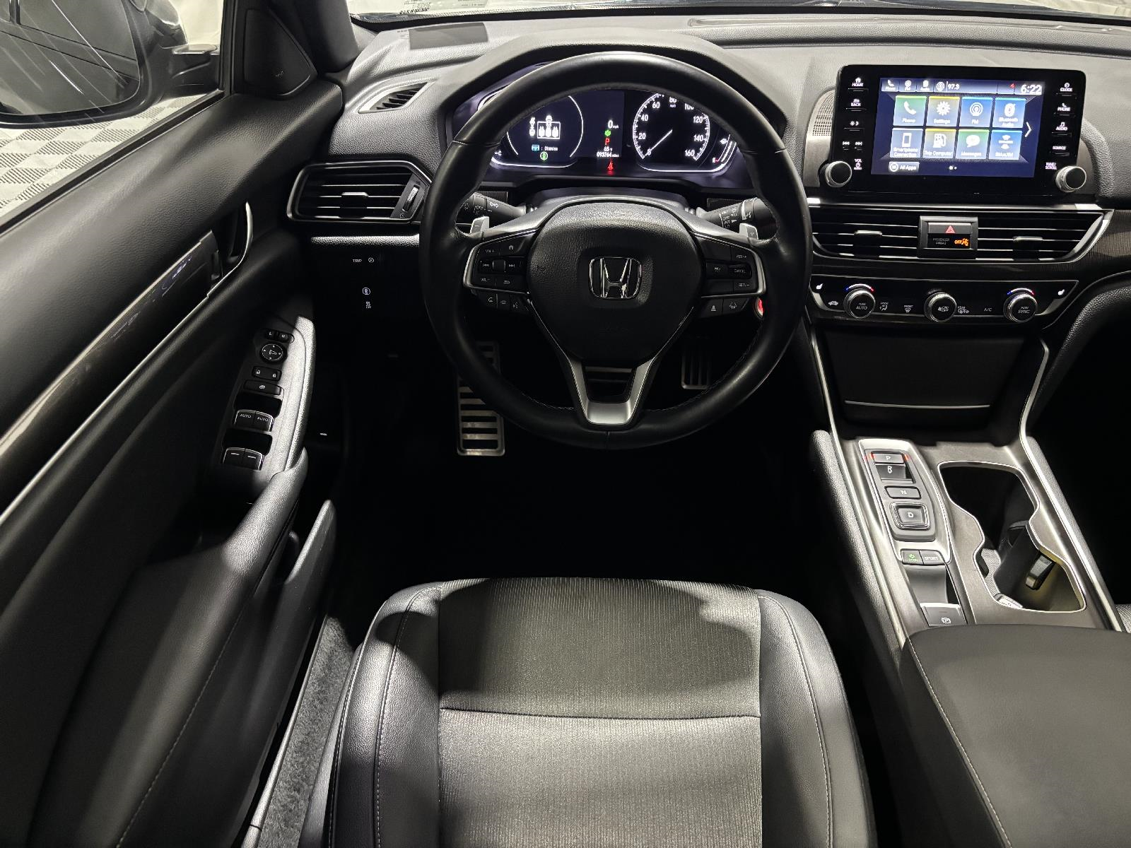 Used 2021 Honda Accord Sedan Sport Sedan for sale in St Joseph MO