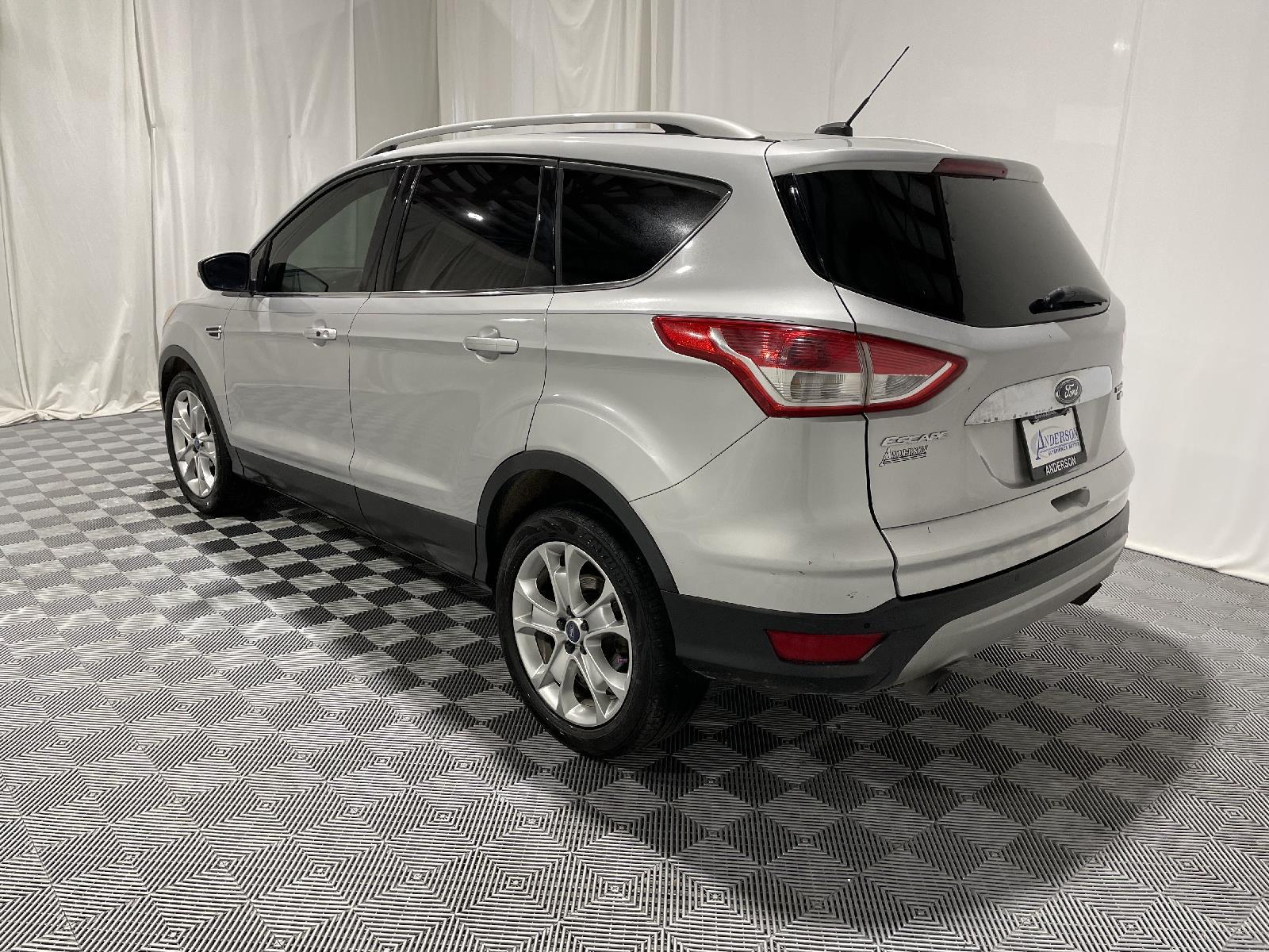Pre-Owned 2014 Ford Escape for sale in St. Joseph MO