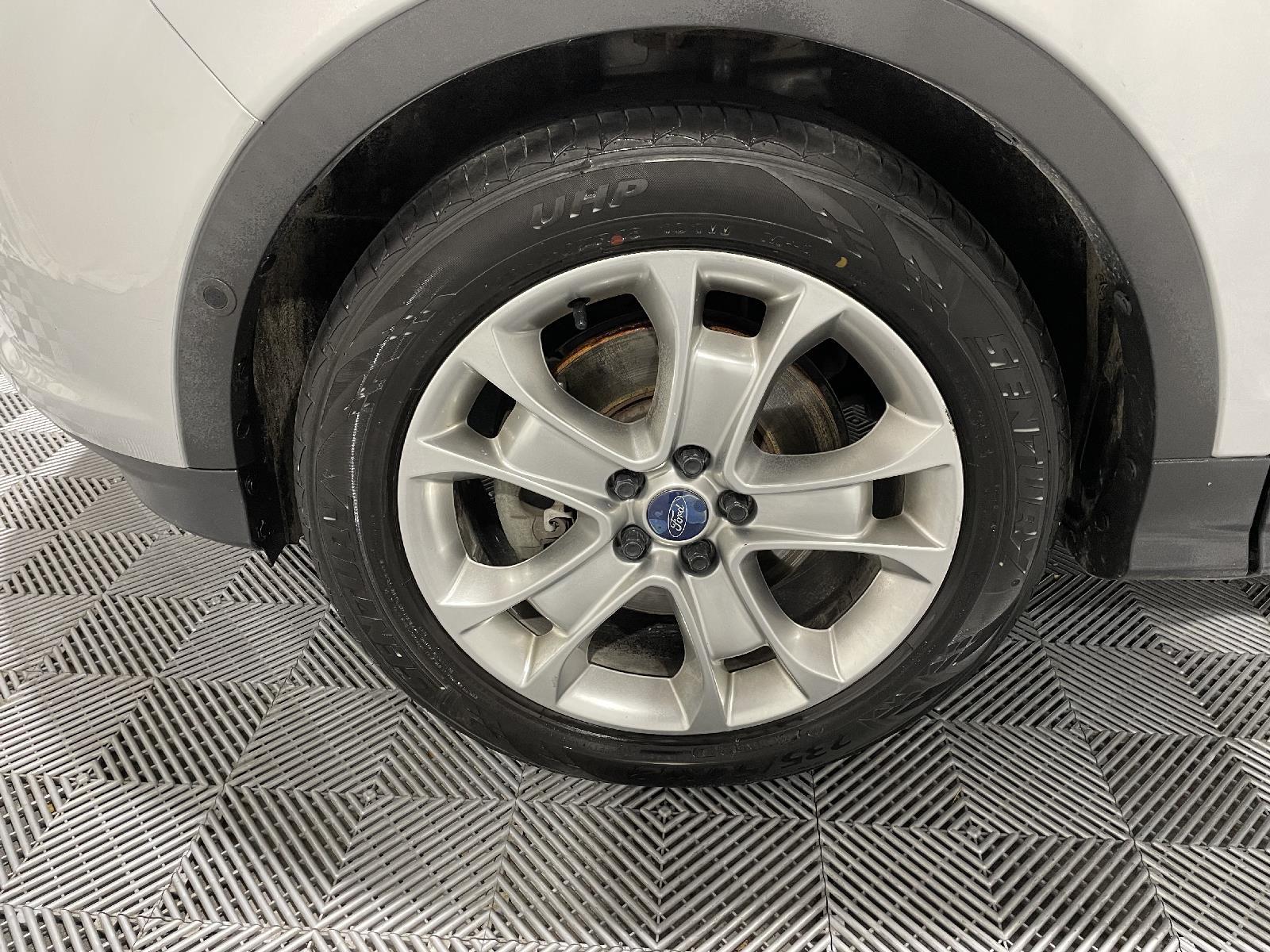 Pre-Owned 2014 Ford Escape for sale in St. Joseph MO