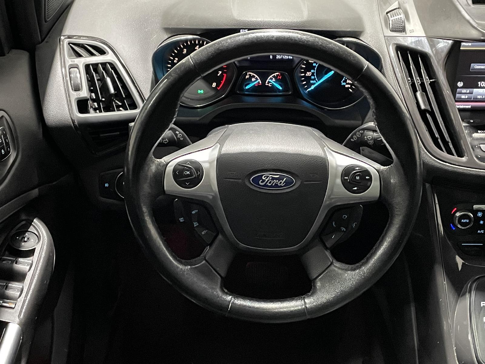 Used 2014 Ford Escape Titanium SUV for sale in St Joseph MO