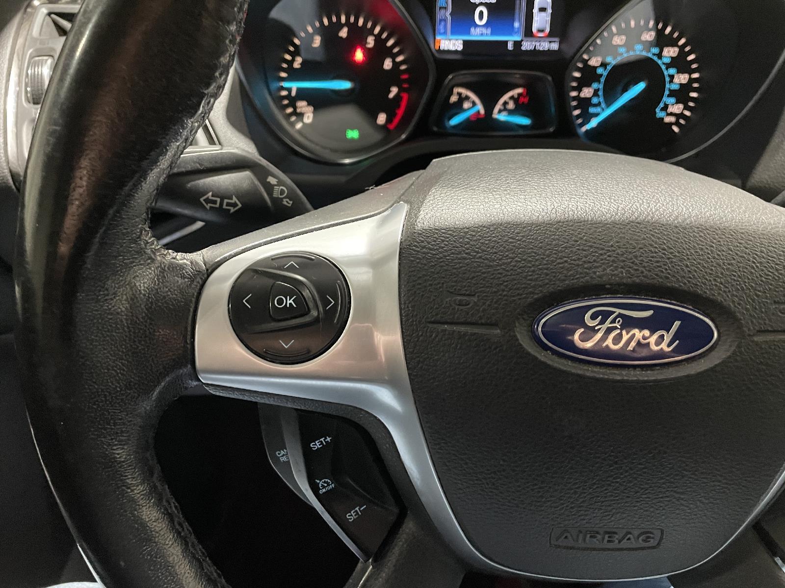 Pre-Owned 2014 Ford Escape for sale in St. Joseph MO