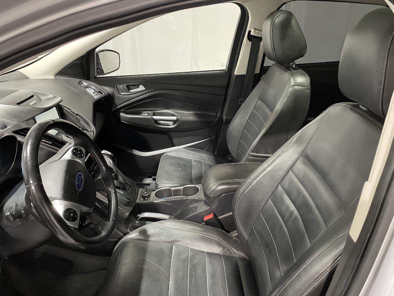 Pre-Owned 2014 Ford Escape for sale in St. Joseph MO