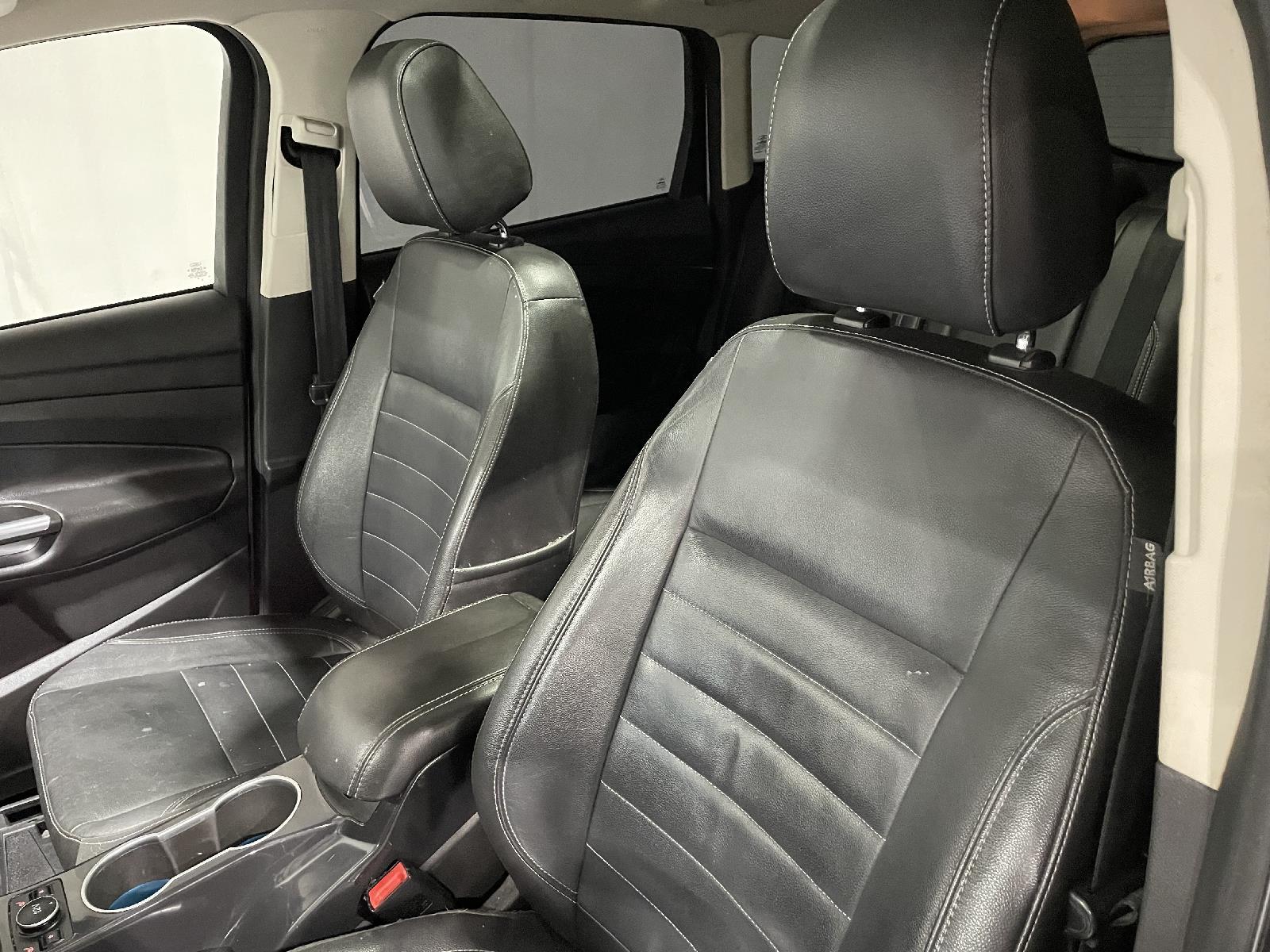 Used 2014 Ford Escape Titanium SUV for sale in St Joseph MO